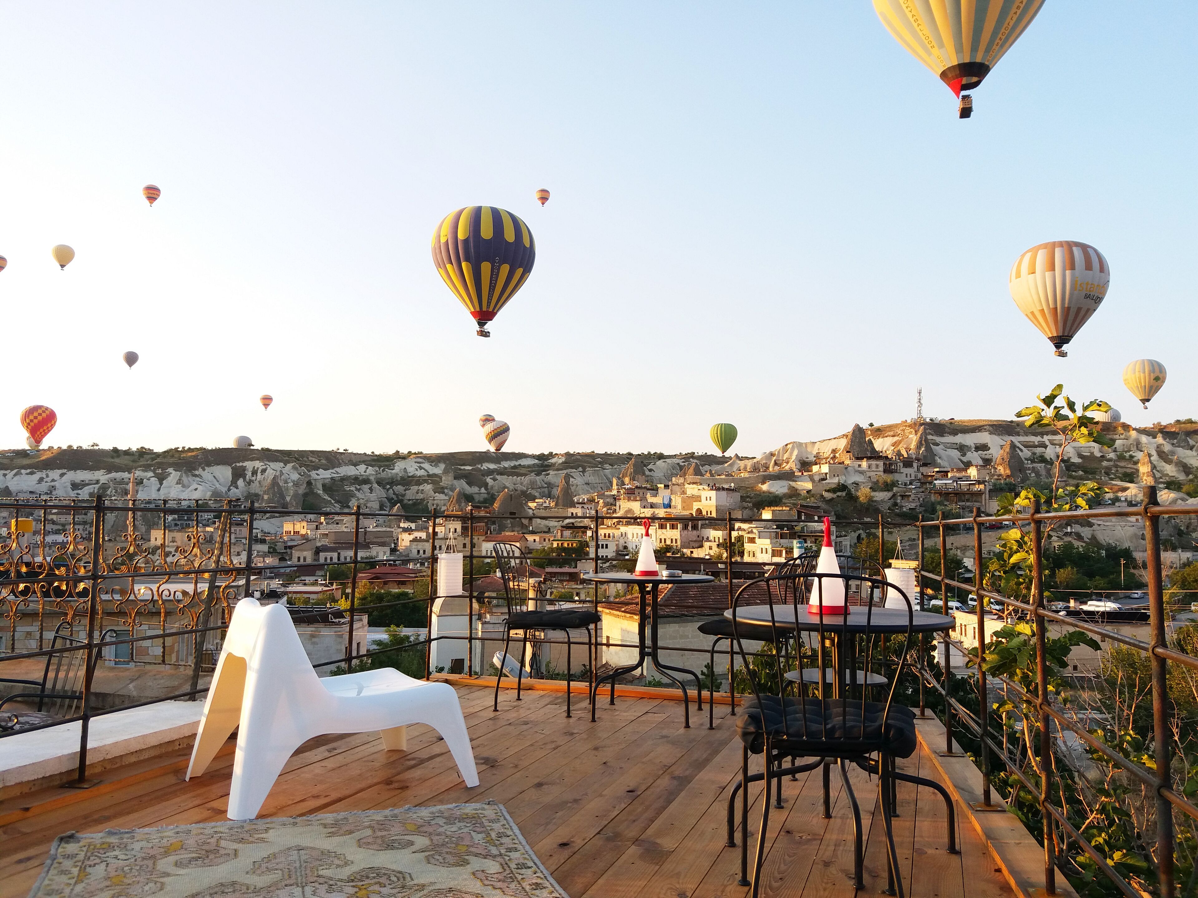Karadut Cave Hotel