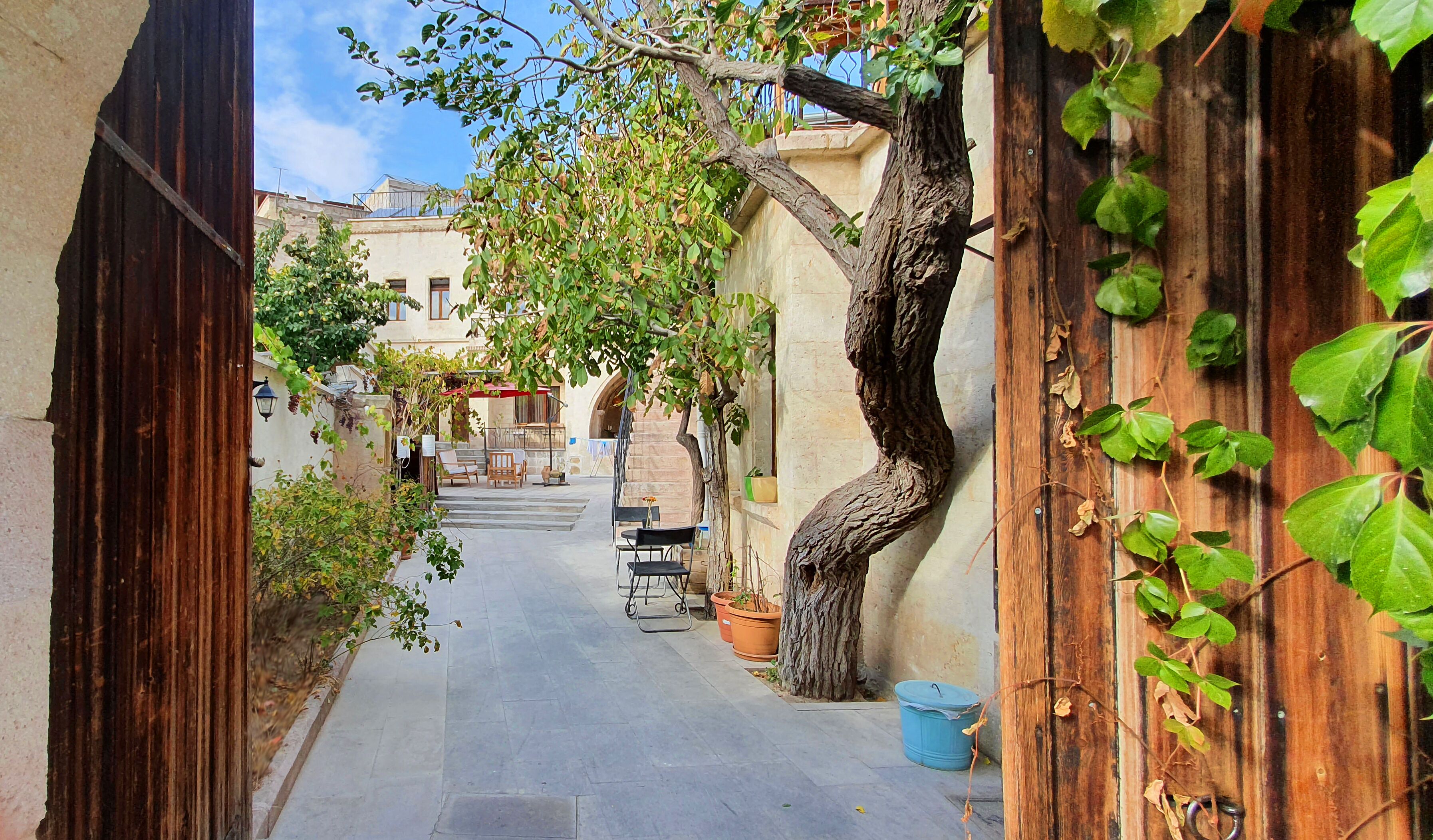 Karadut Cave Hotel