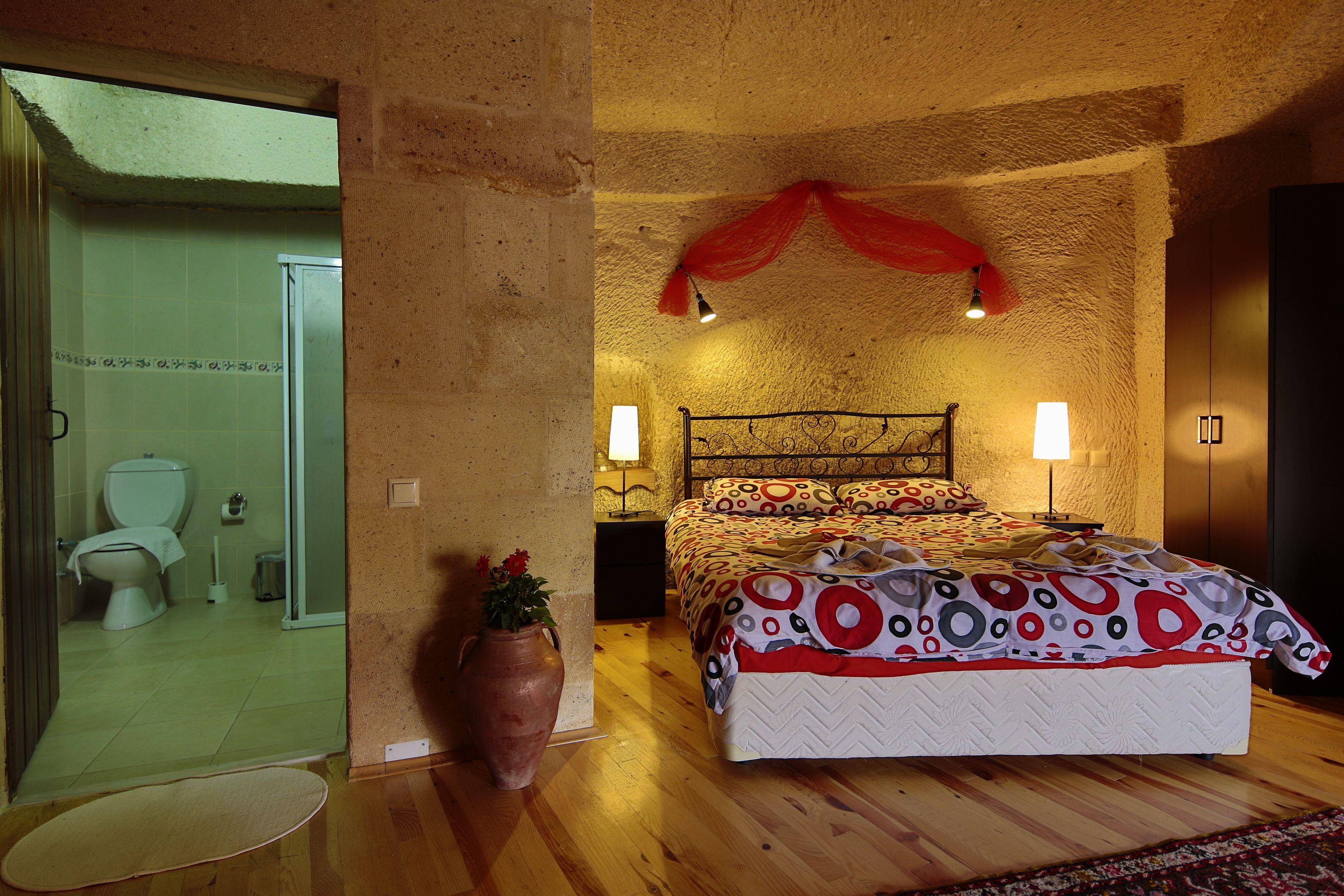 Karadut Cave Hotel