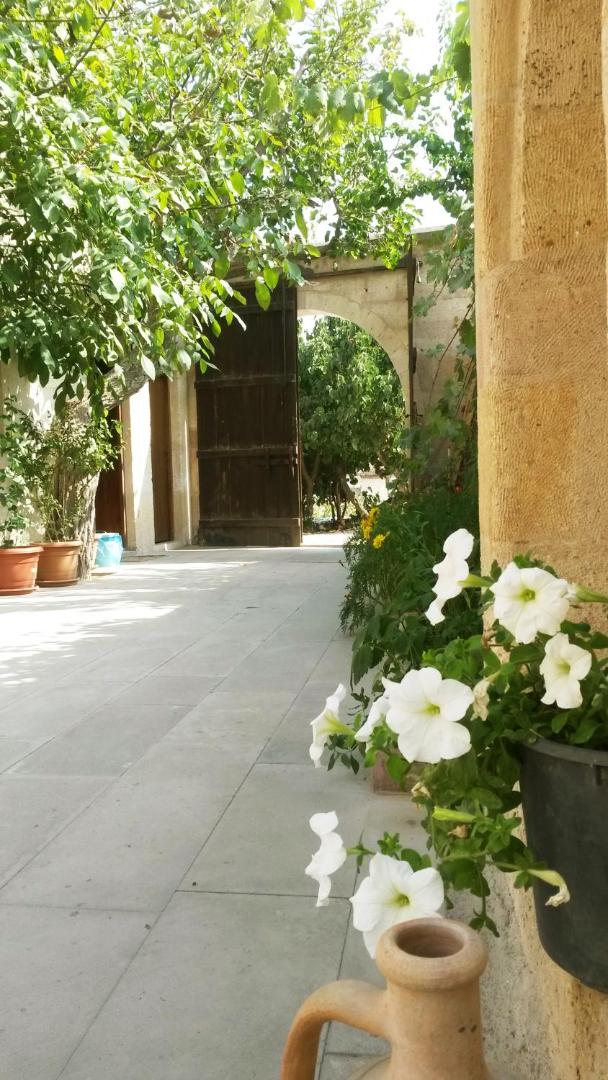 Karadut Cave Hotel