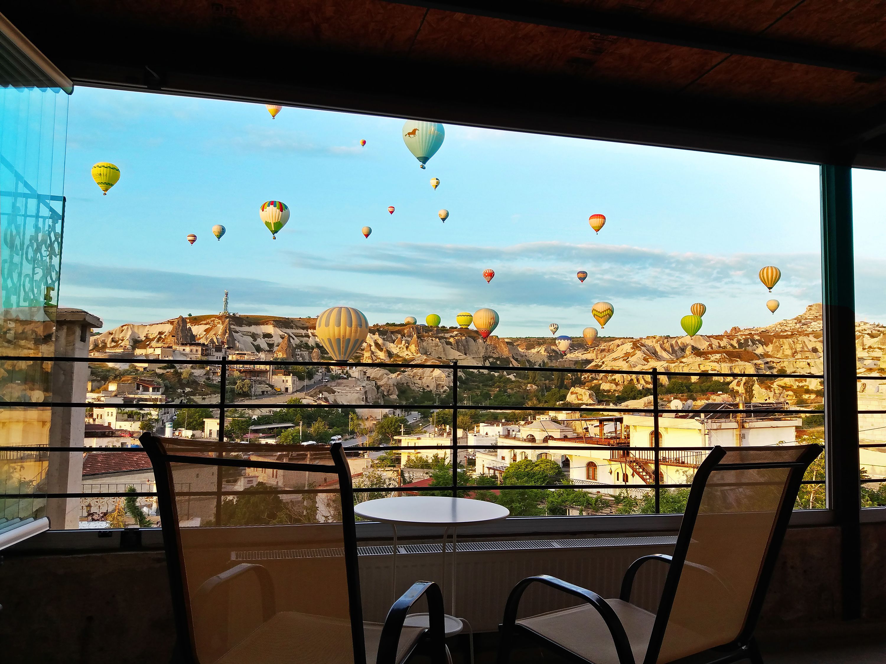 Karadut Cave Hotel