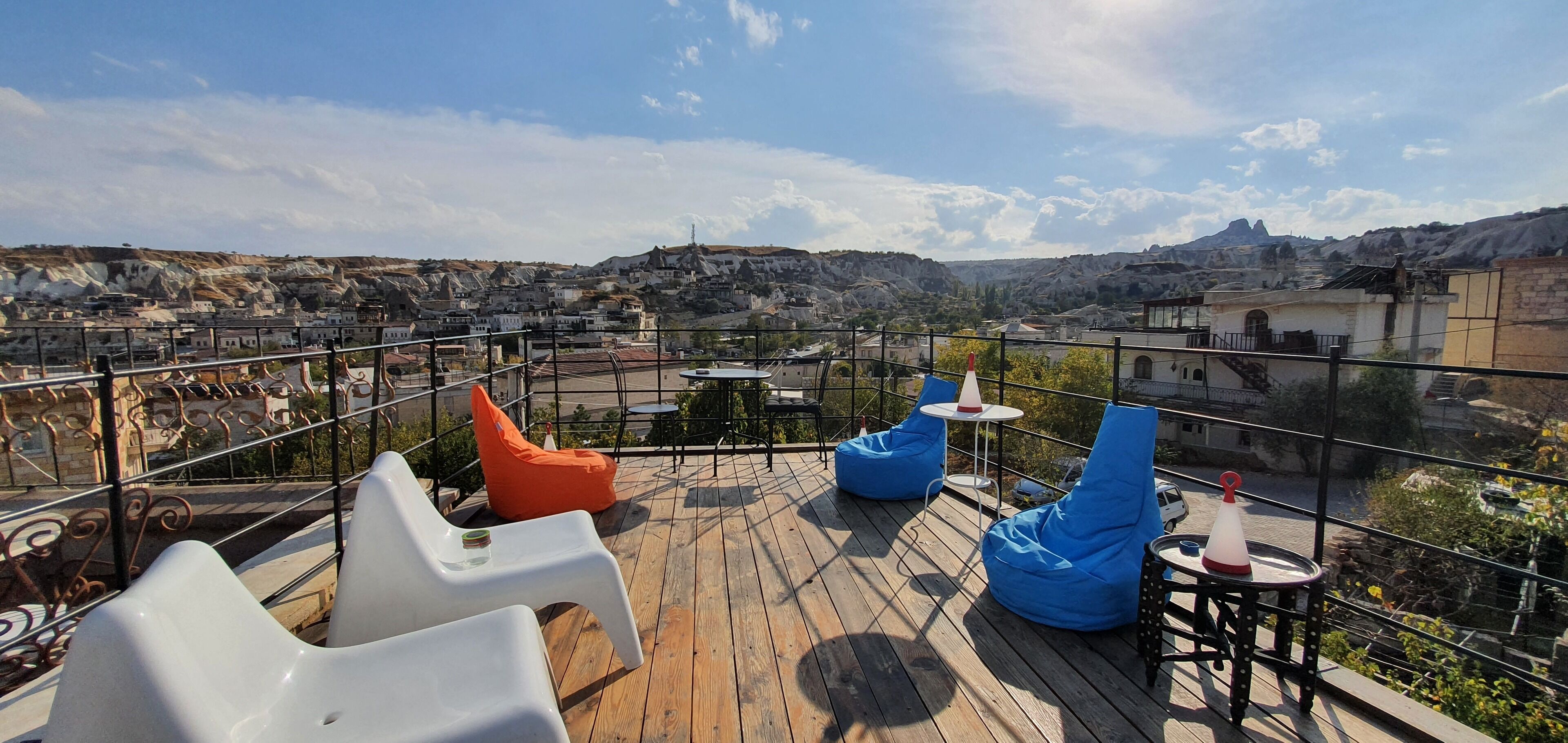 Karadut Cave Hotel
