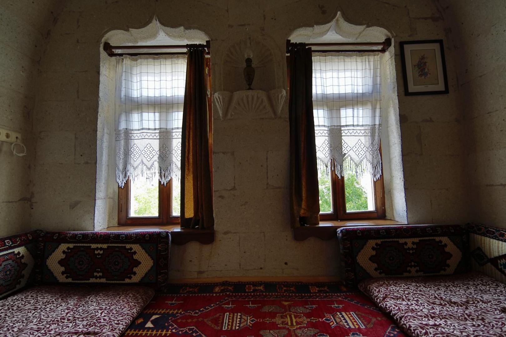 Karadut Cave Hotel
