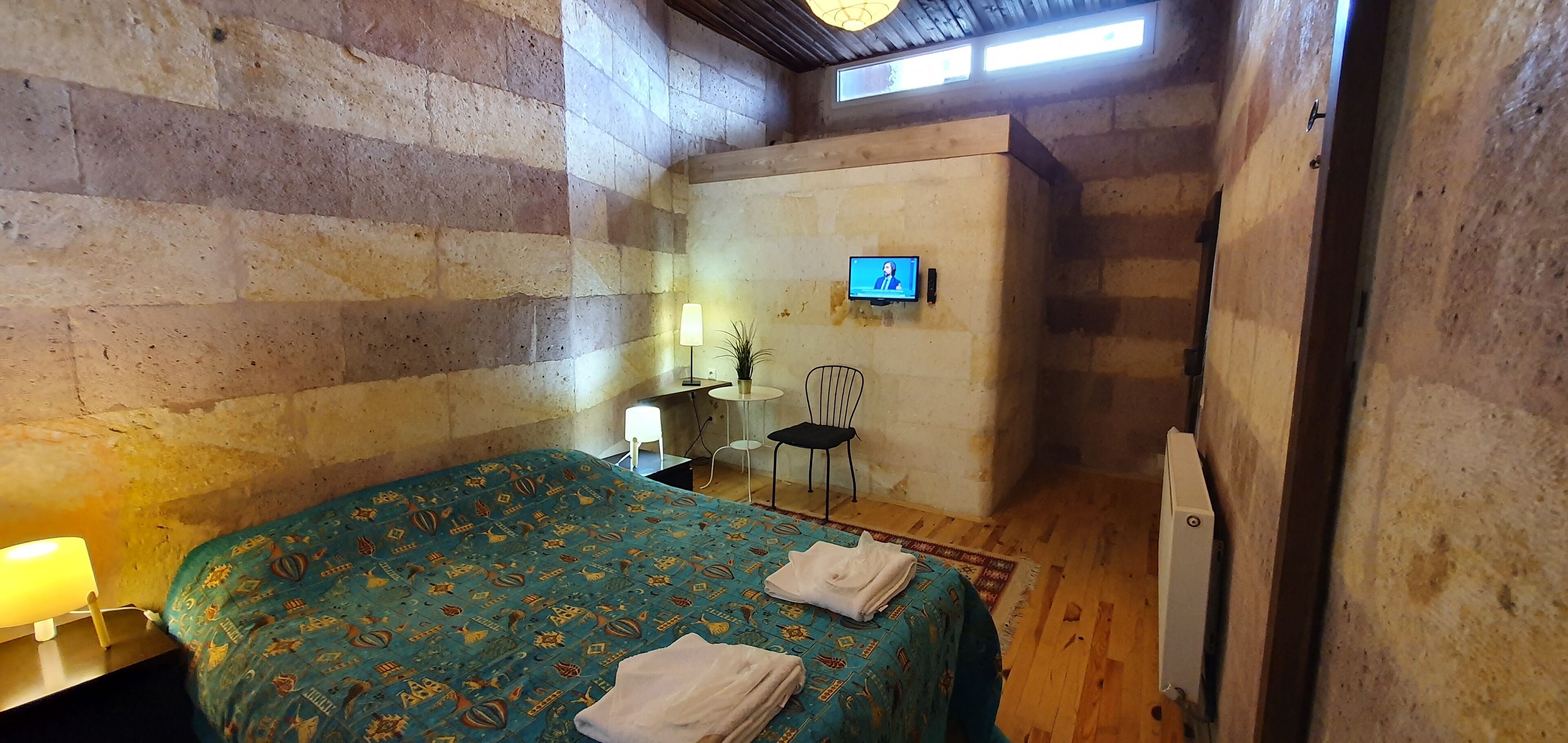 Karadut Cave Hotel