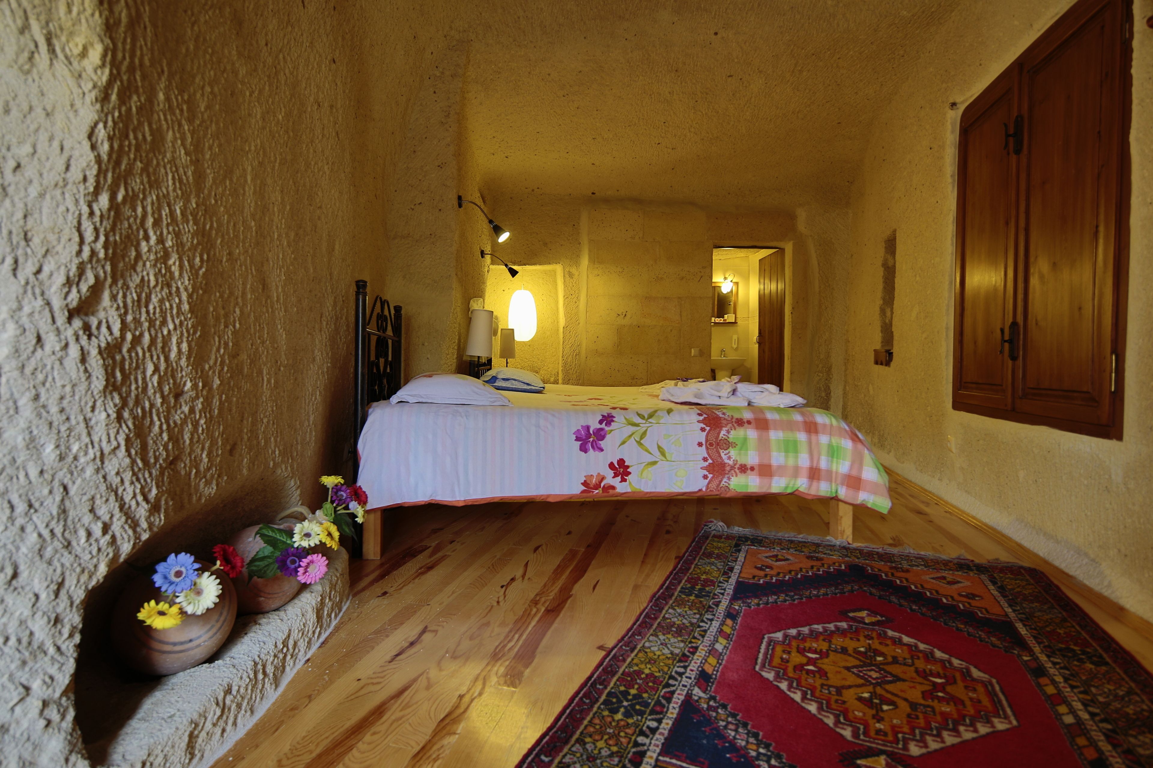 Karadut Cave Hotel