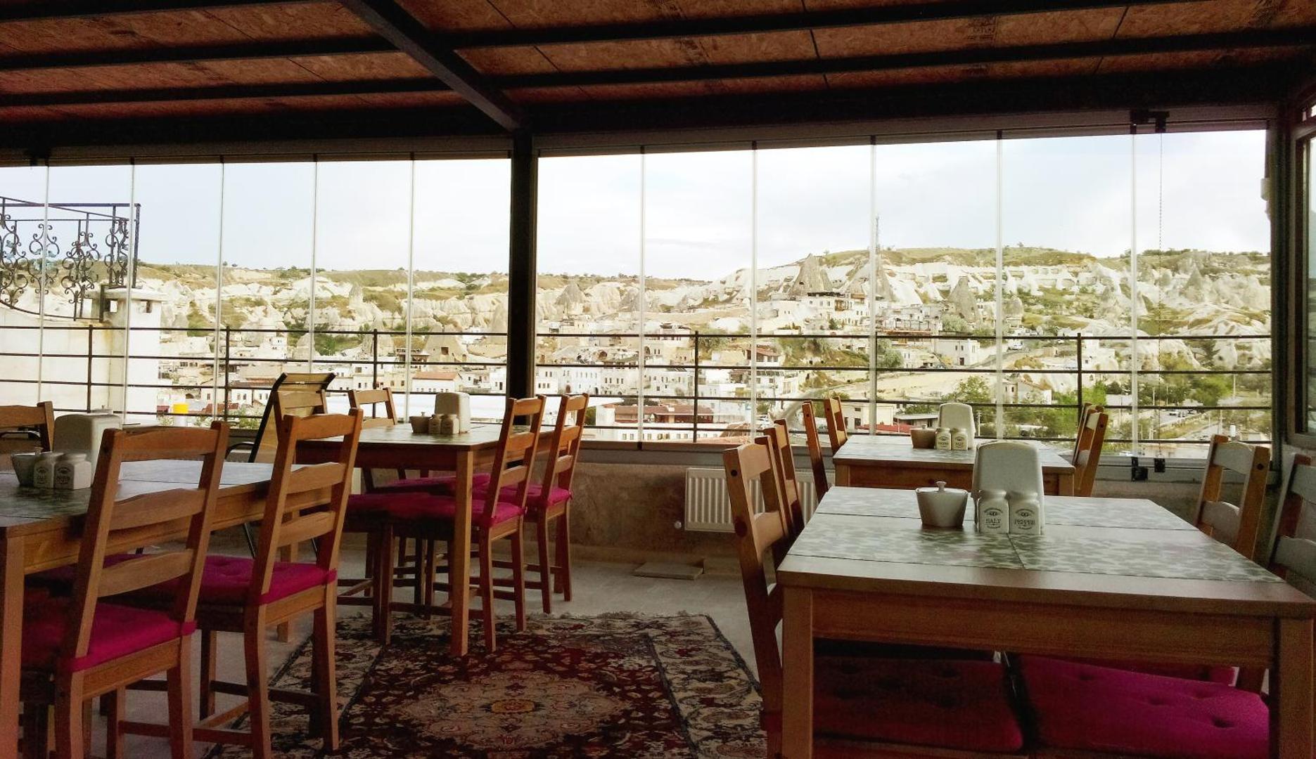 Karadut Cave Hotel