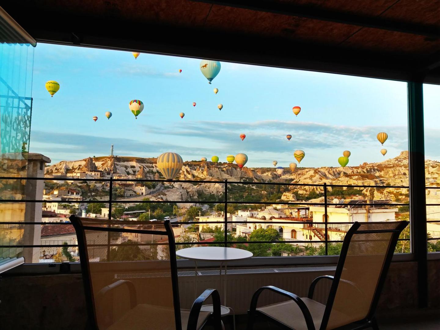 Karadut Cave Hotel