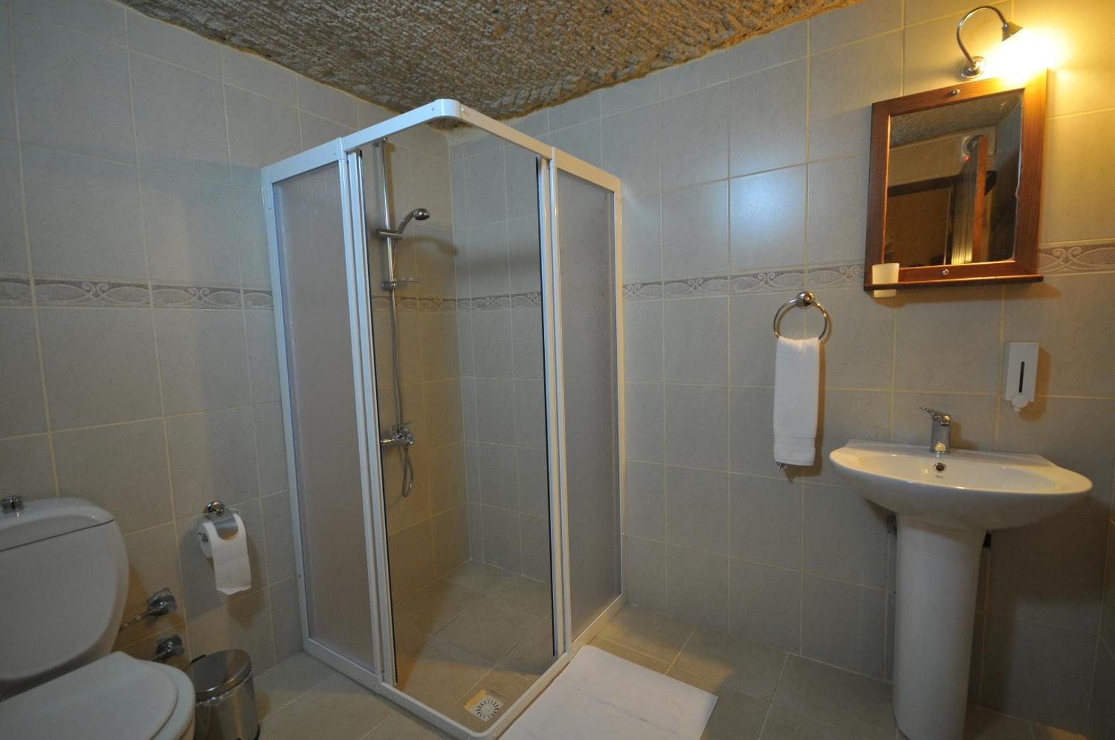 Karadut Cave Hotel