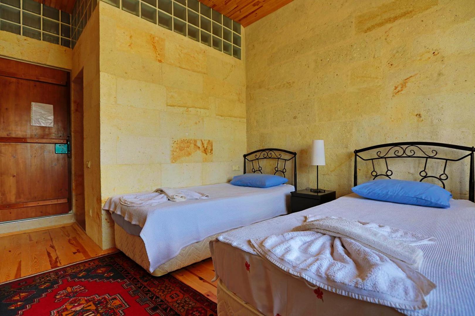 Karadut Cave Hotel