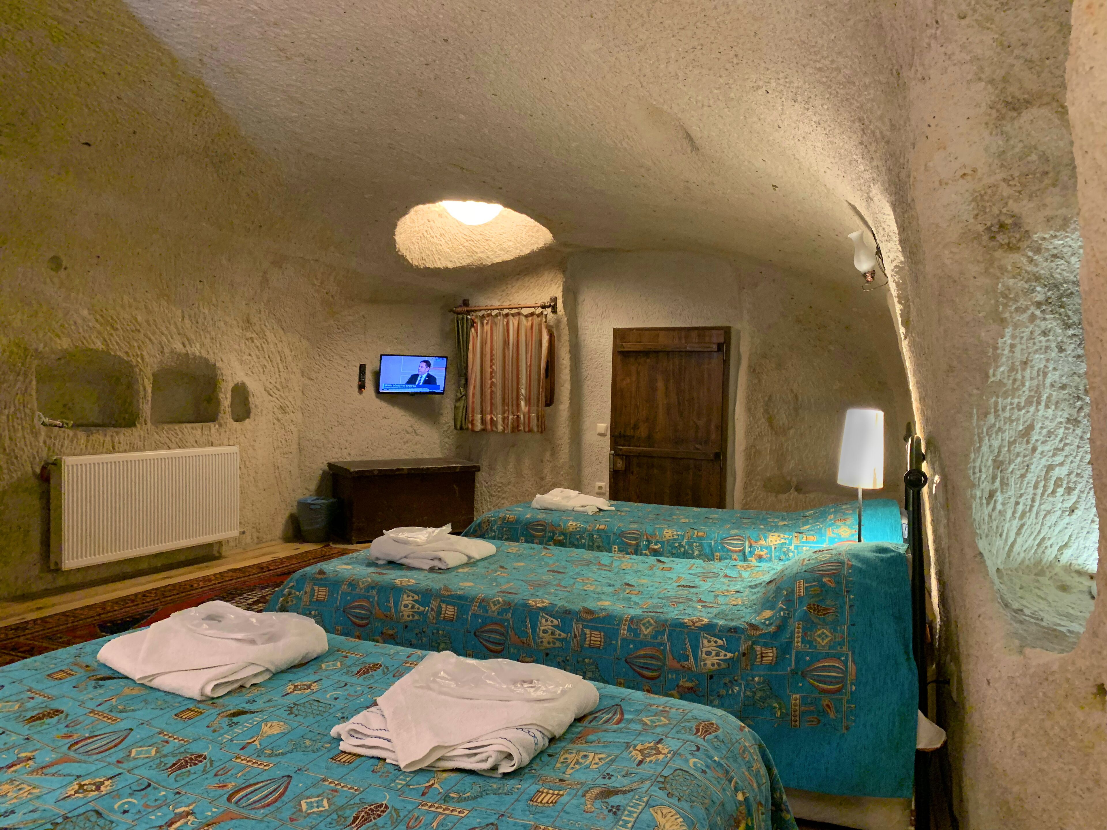 Karadut Cave Hotel