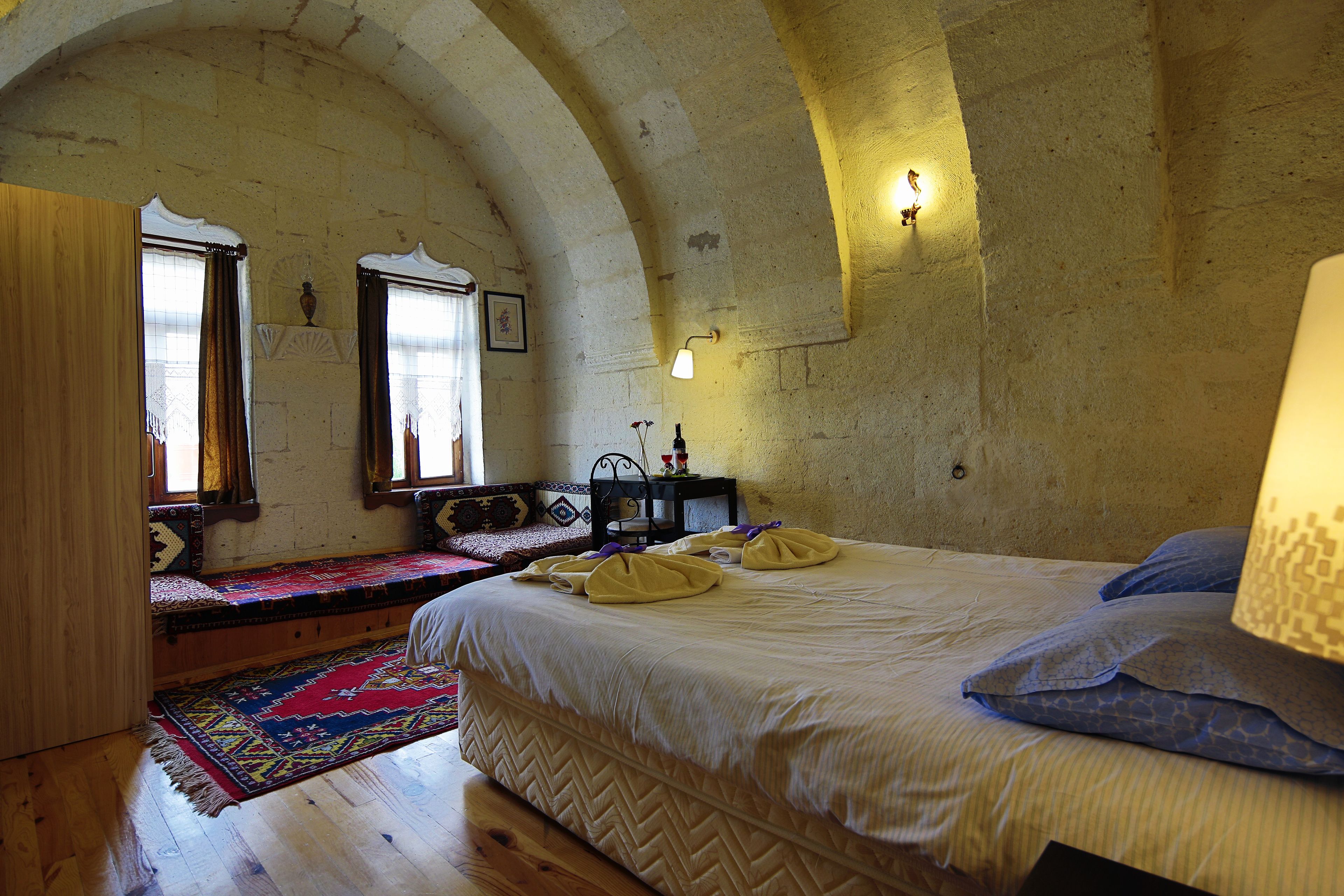 Karadut Cave Hotel