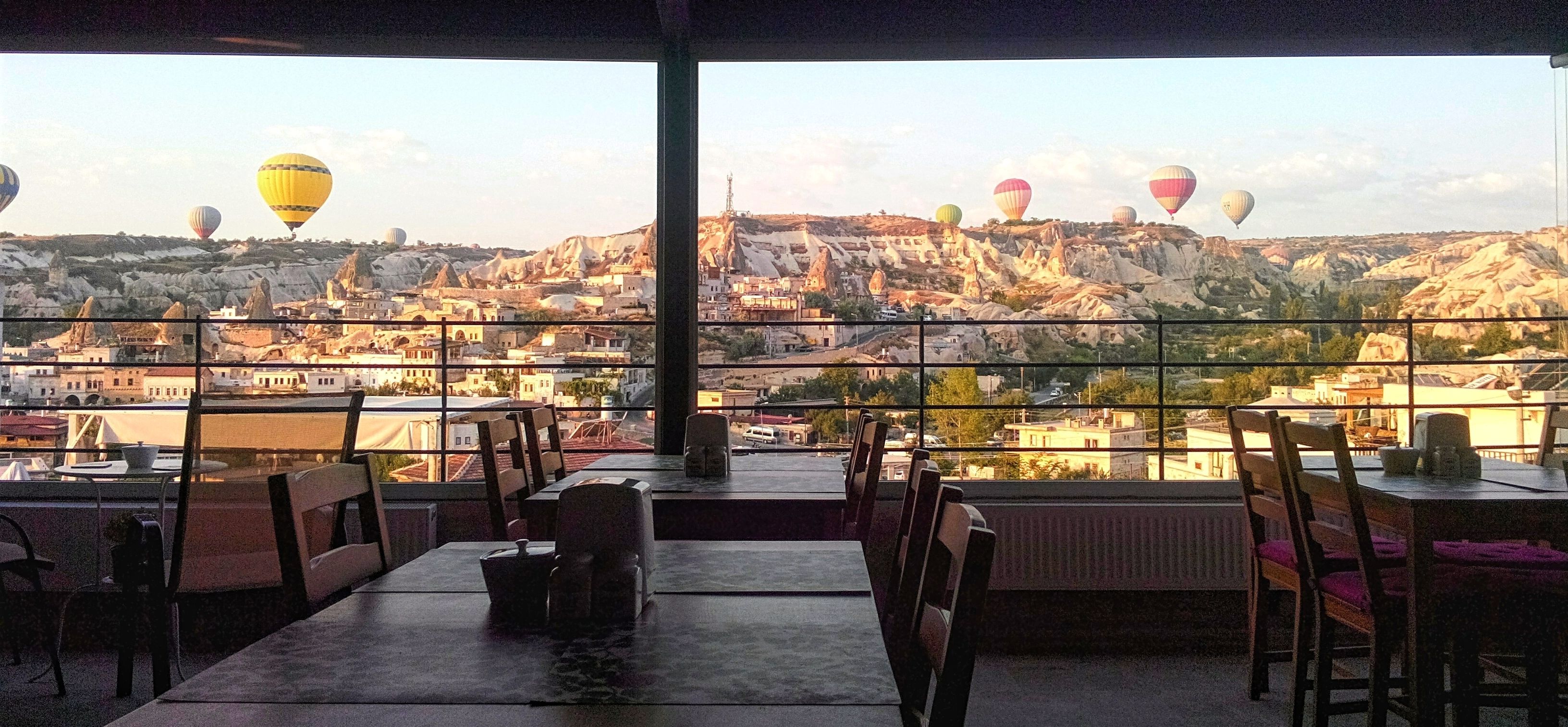 Karadut Cave Hotel