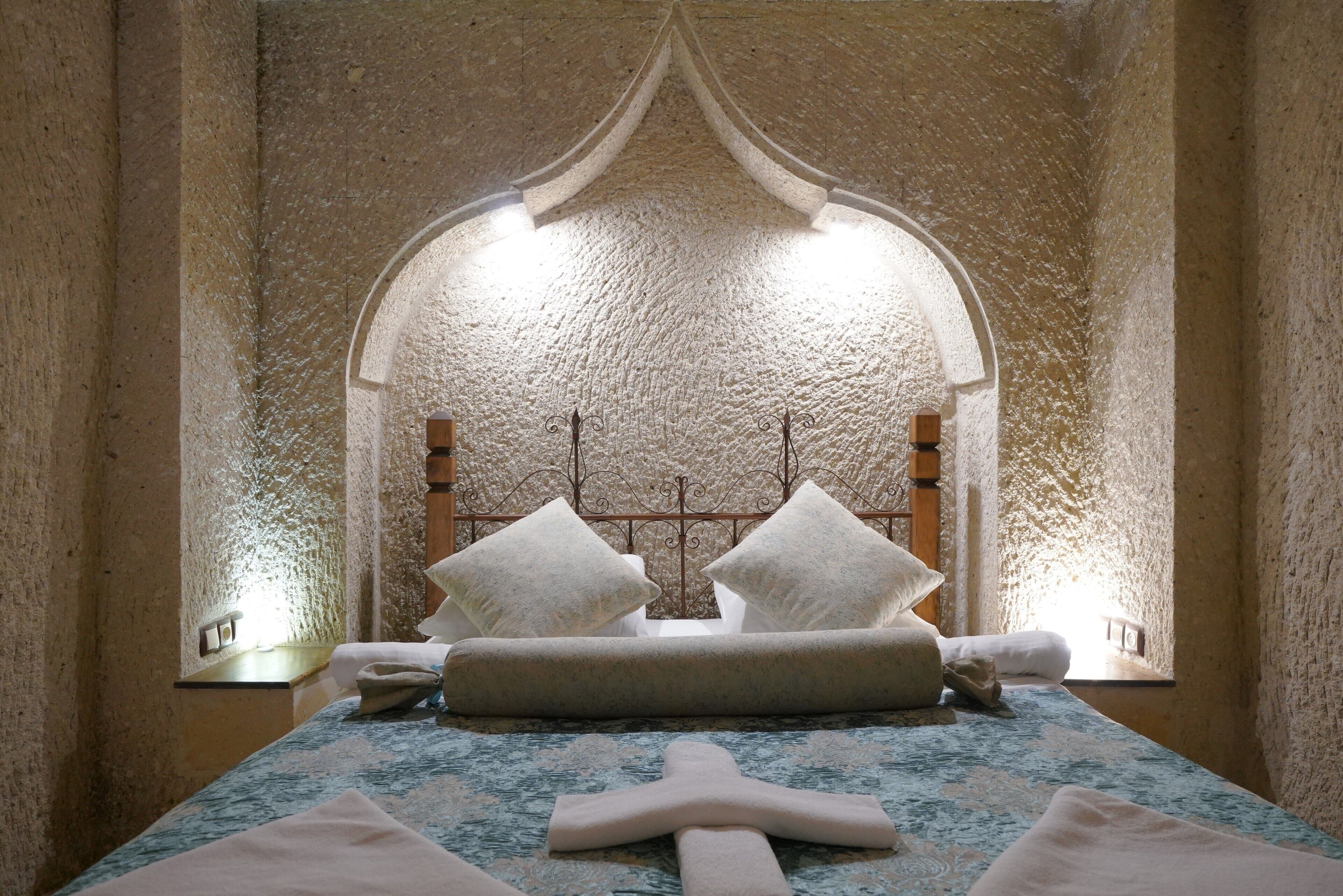 Kaya Konak Cave Hotel