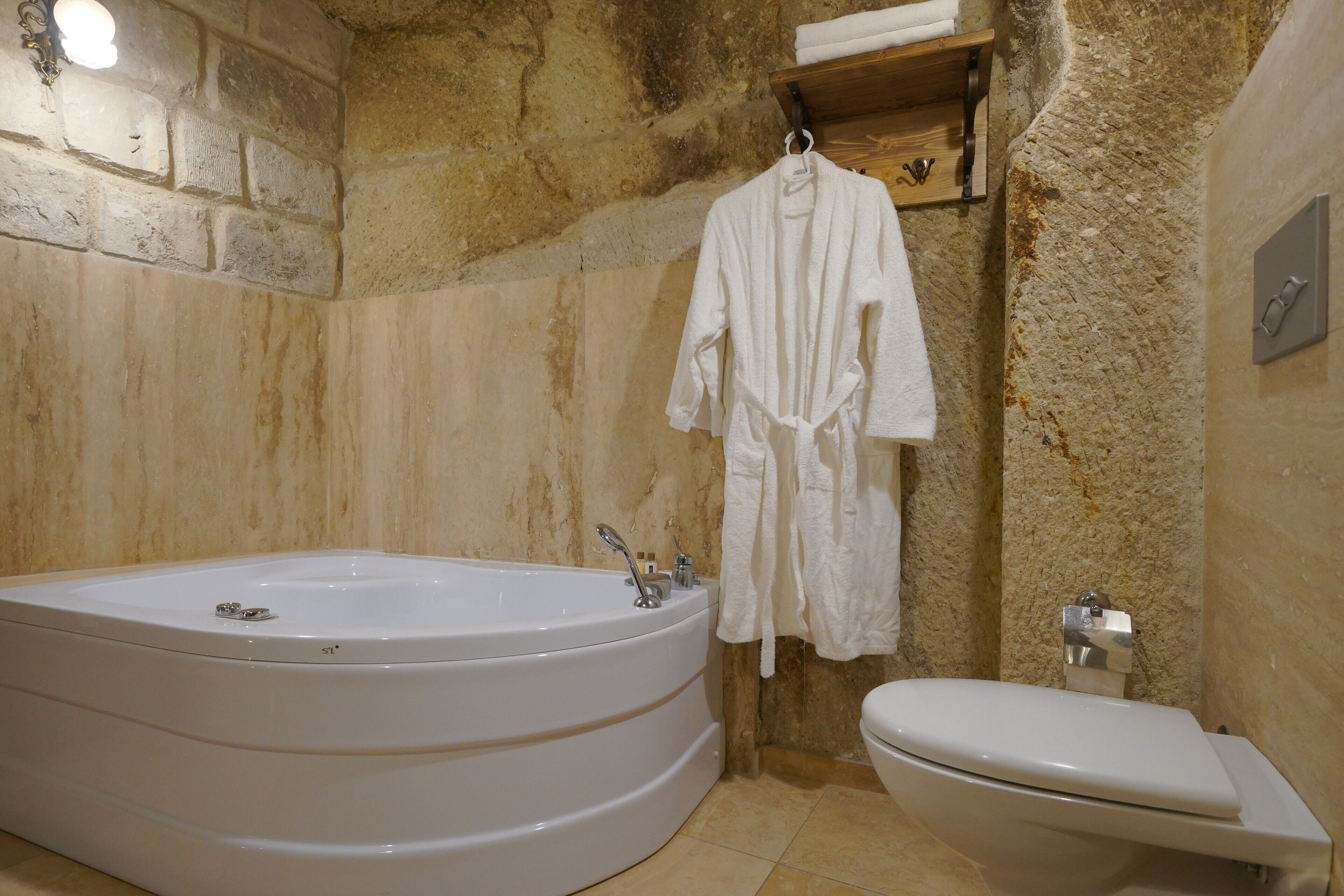 Kaya Konak Cave Hotel