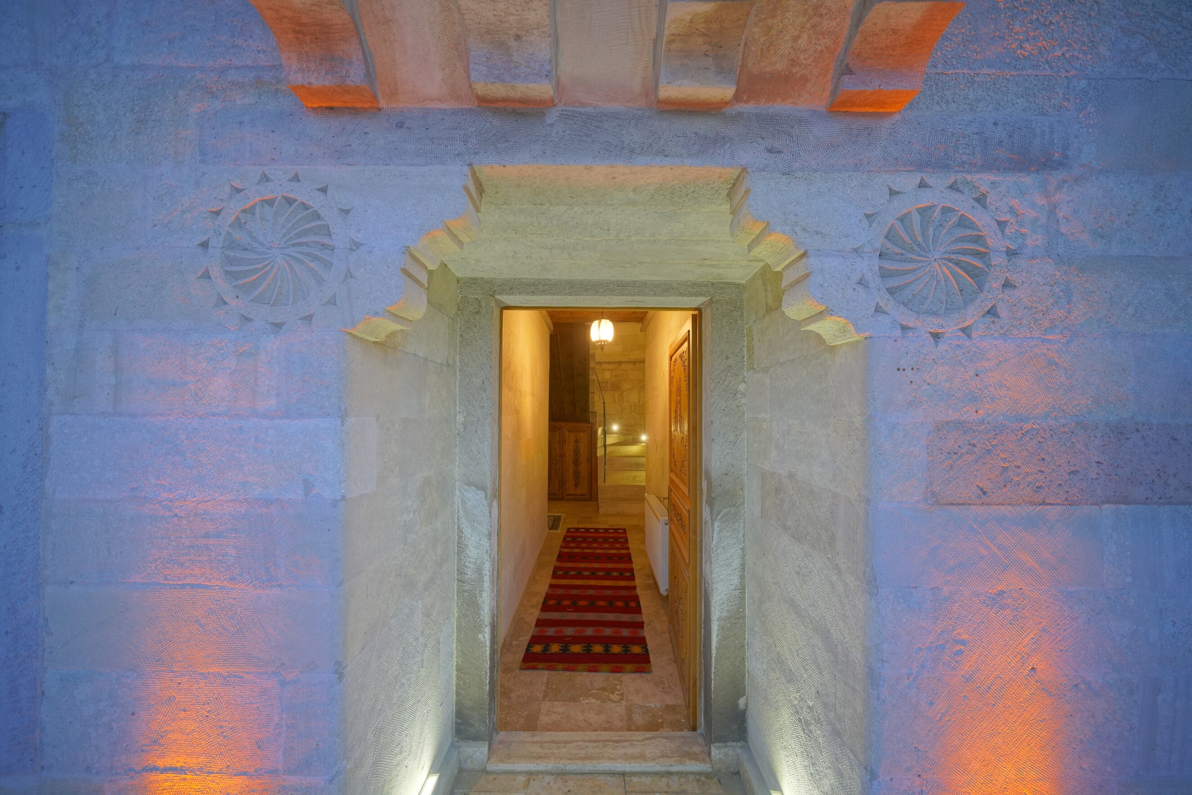 Kaya Konak Cave Hotel