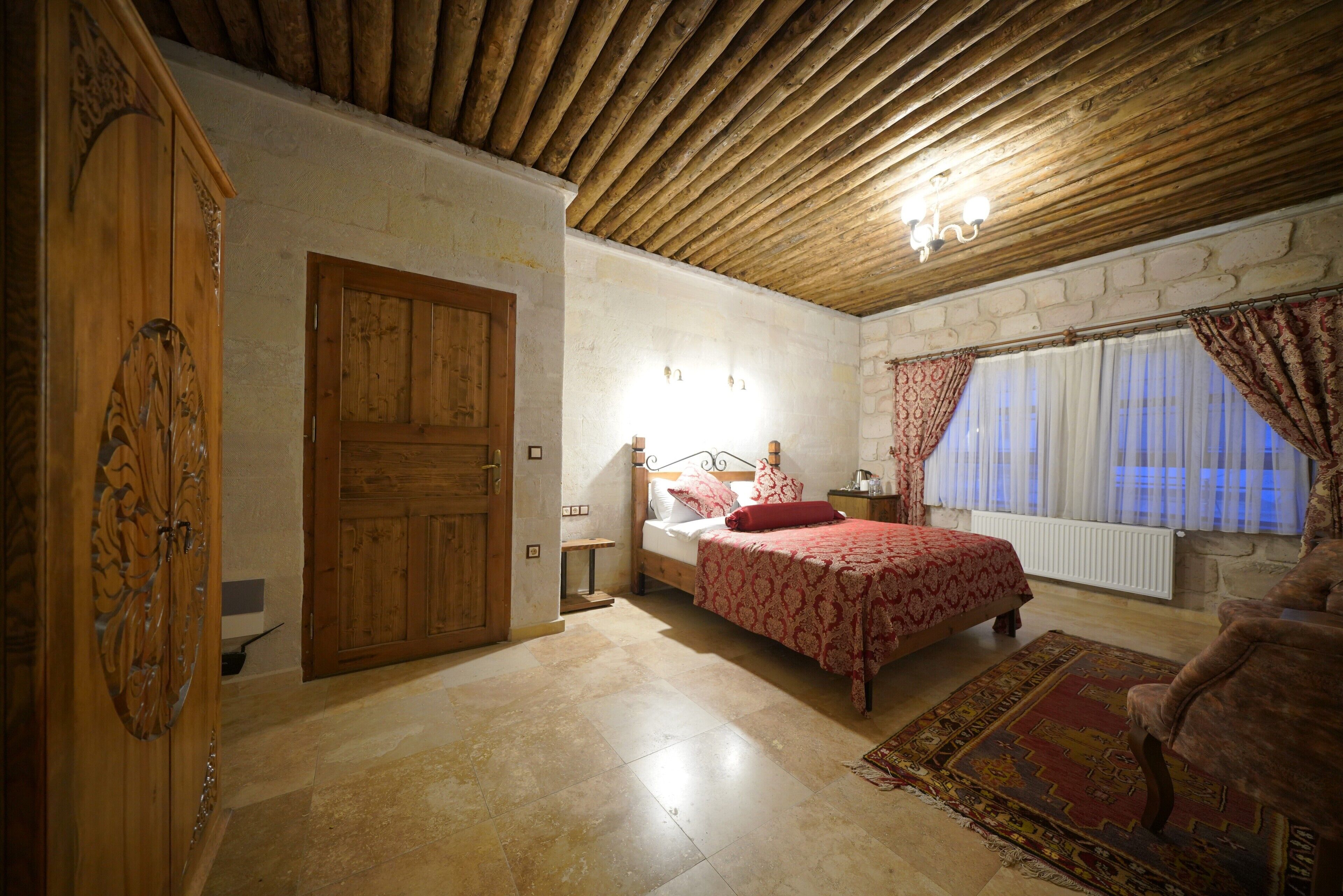 Kaya Konak Cave Hotel