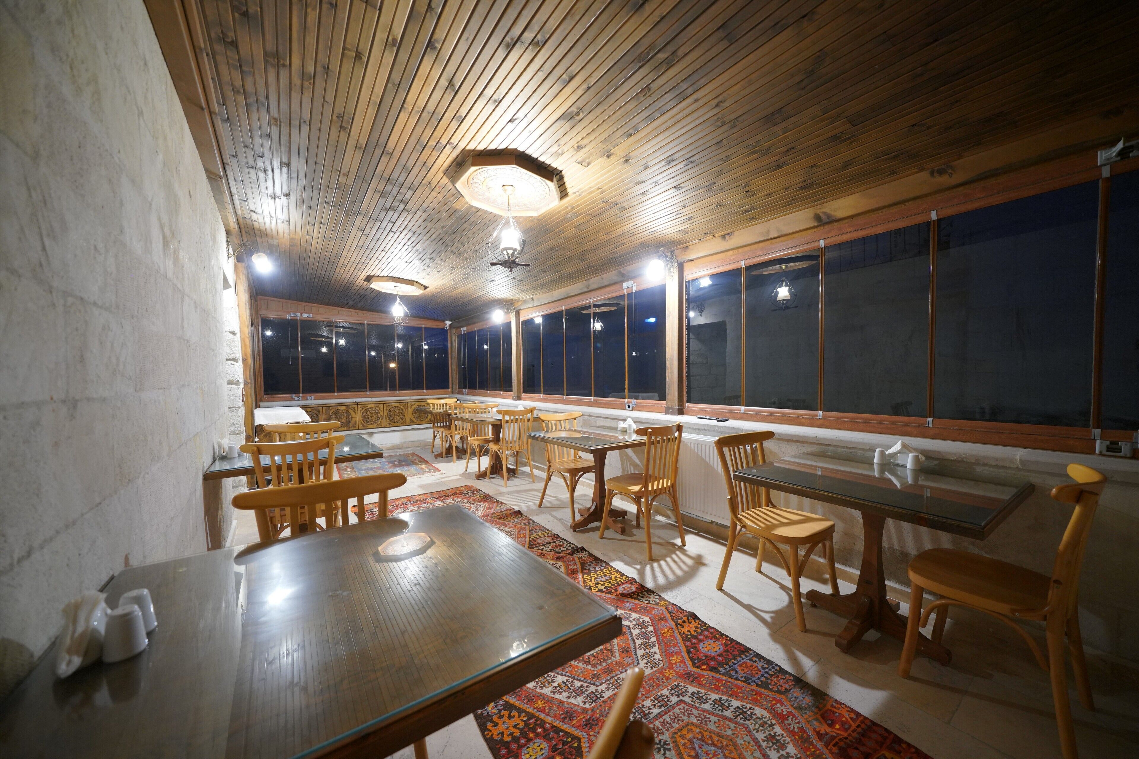 Kaya Konak Cave Hotel