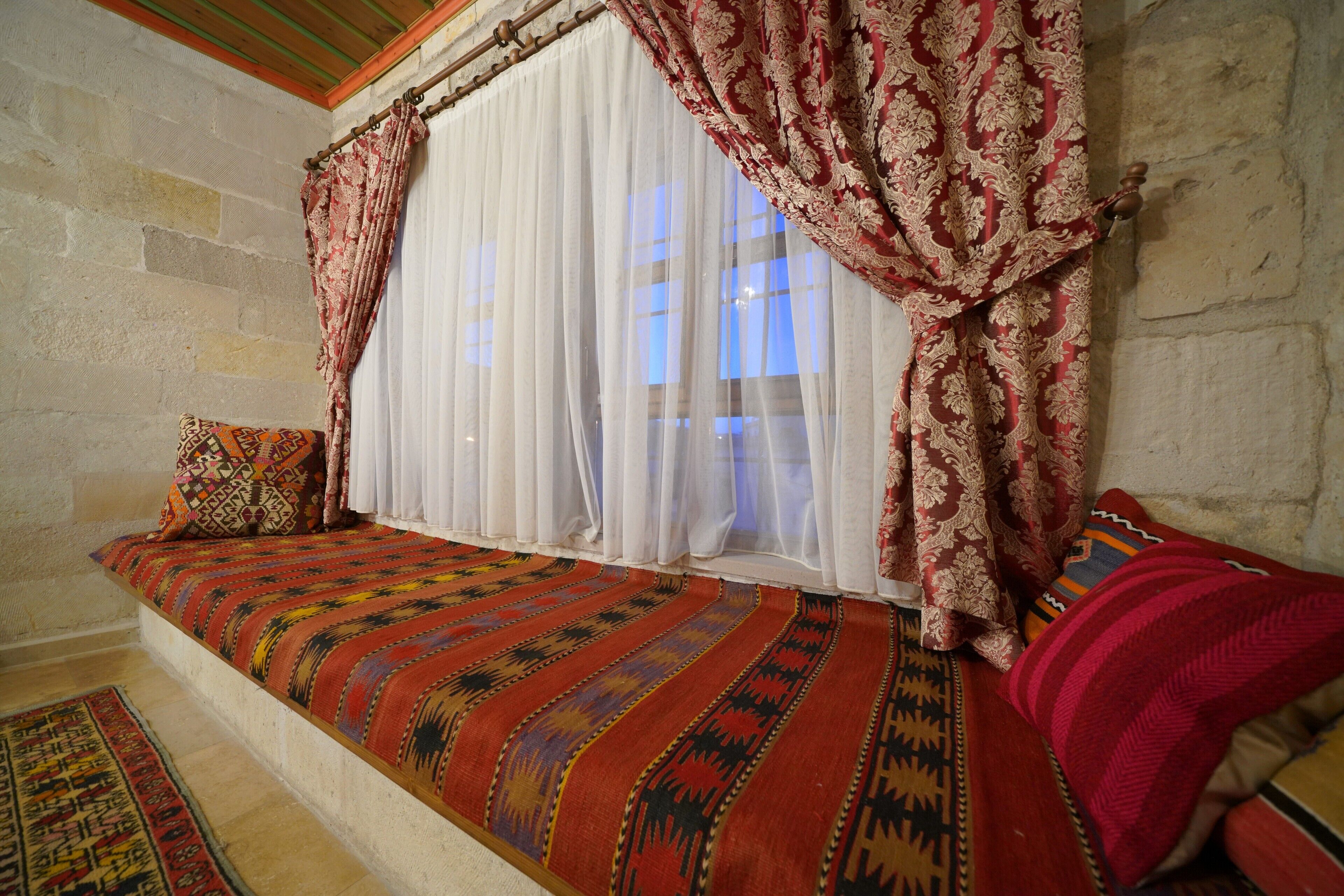 Kaya Konak Cave Hotel