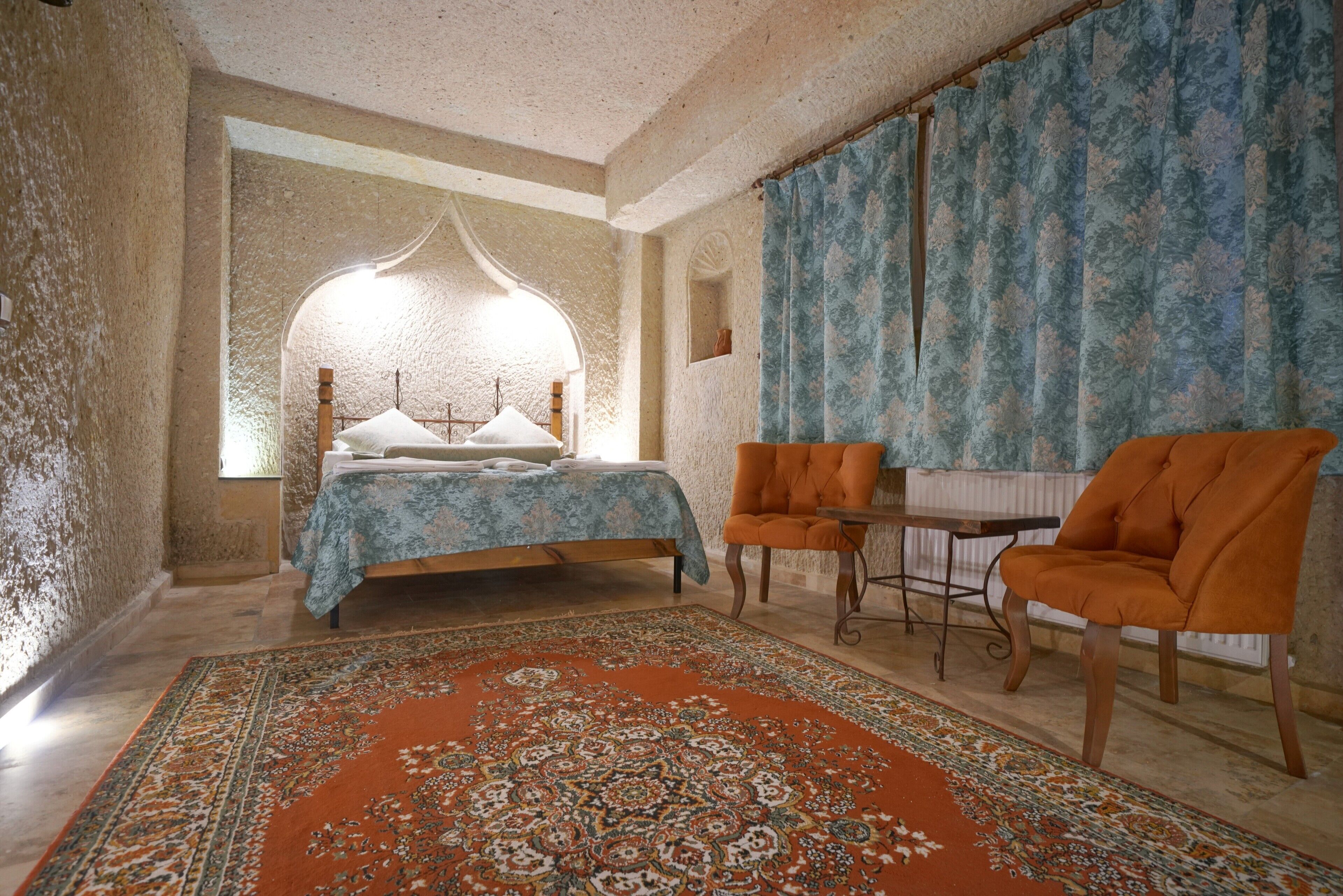Kaya Konak Cave Hotel
