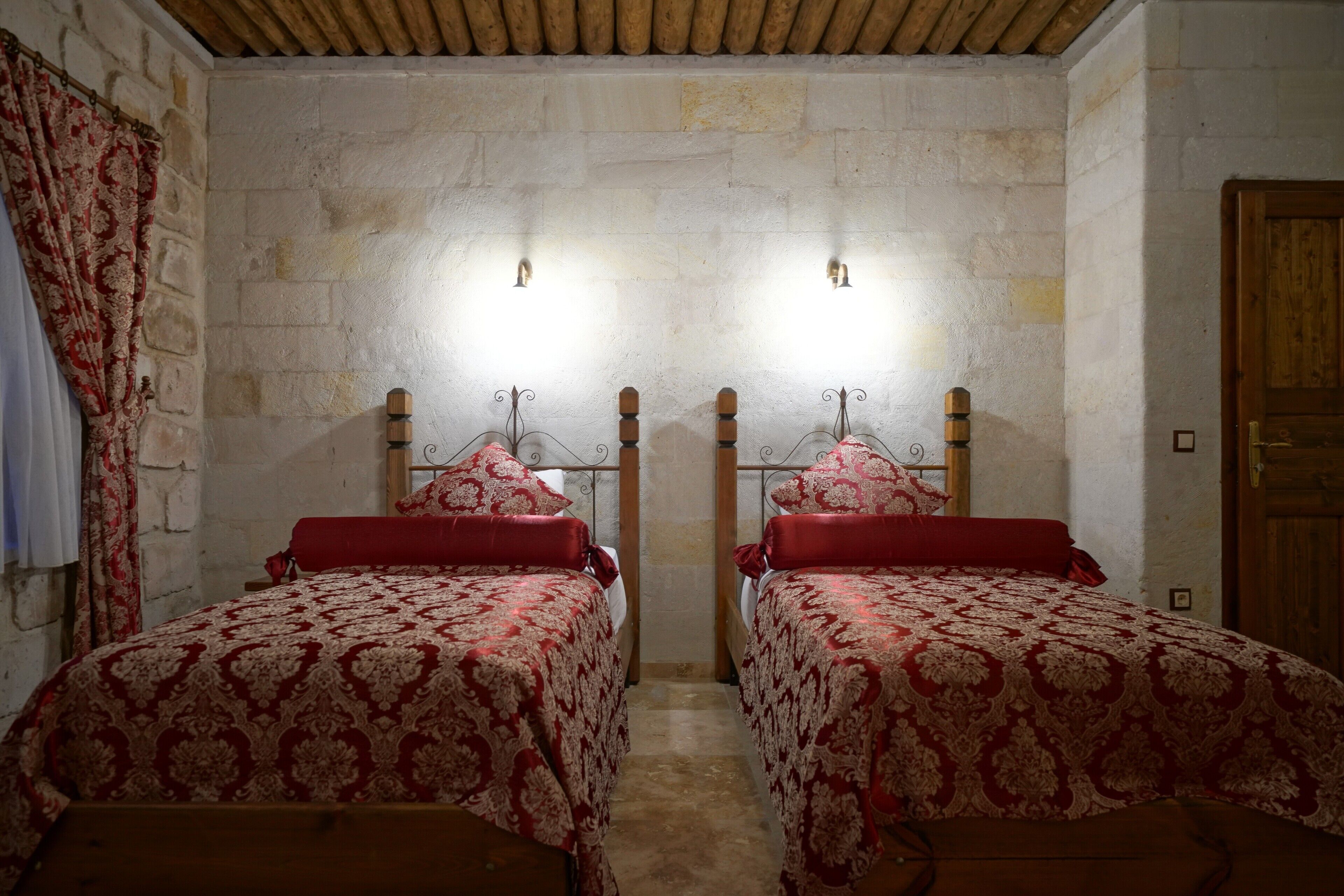 Kaya Konak Cave Hotel