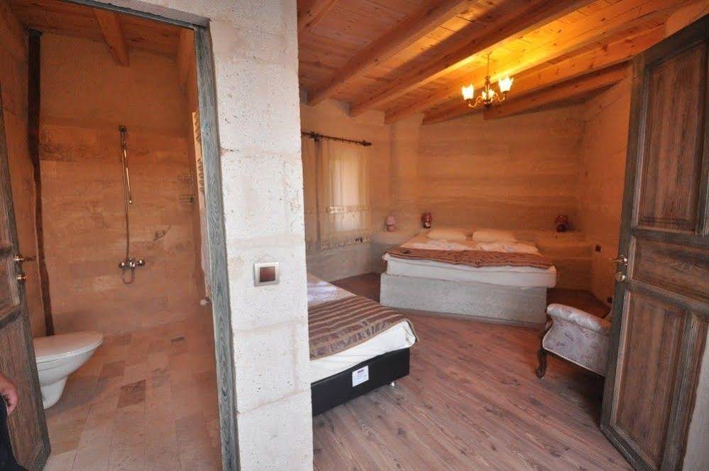 Kayatas Cave Suites Hotel