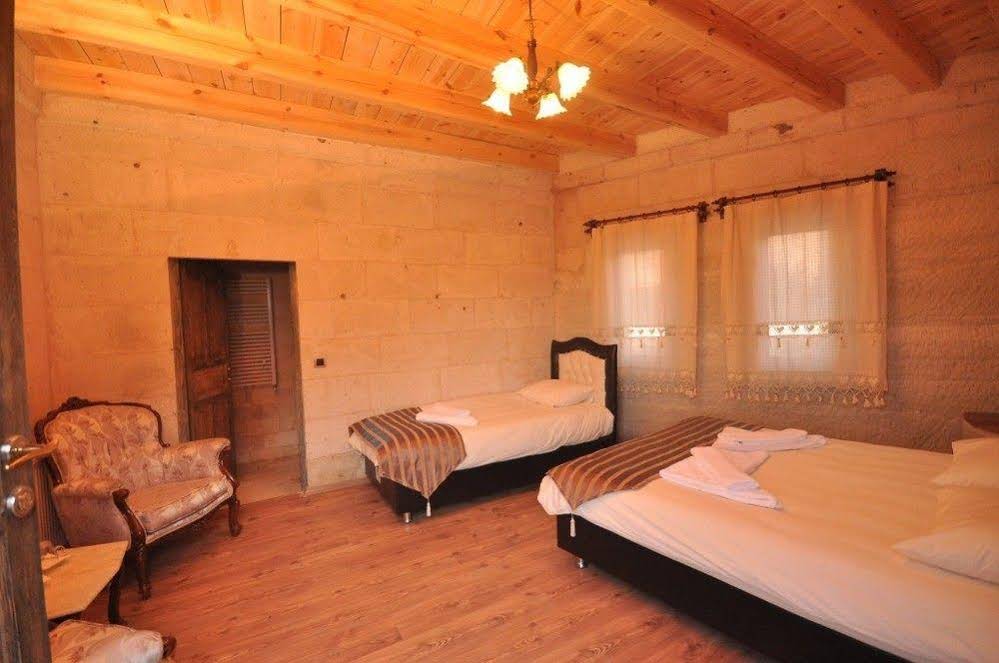 Kayatas Cave Suites Hotel