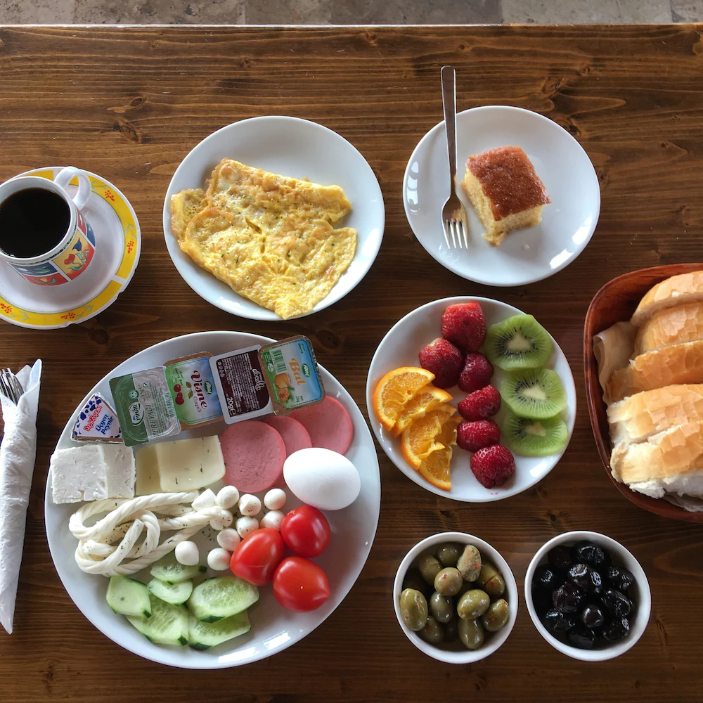 Kemal's Guest House
