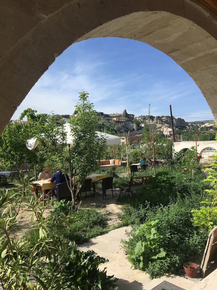 Kemal's Guest House