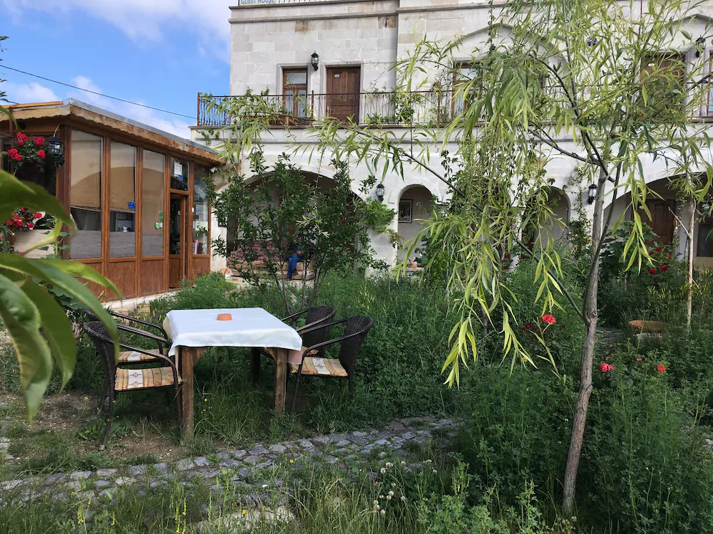Kemal's Guest House