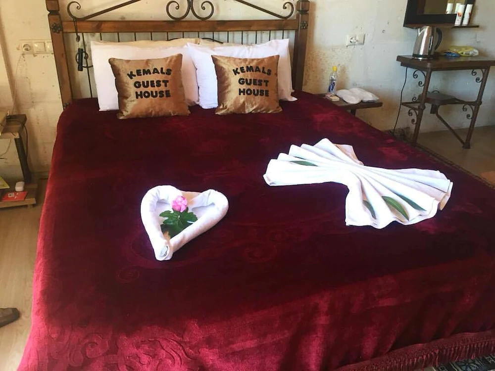 Kemal's Guest House