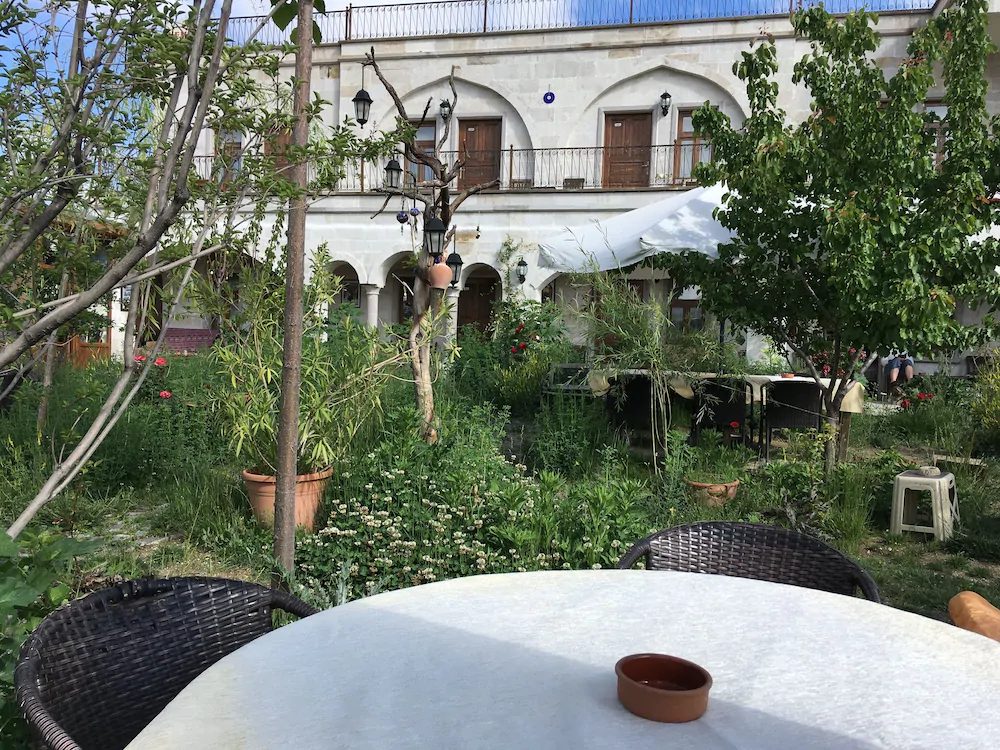 Kemal's Guest House