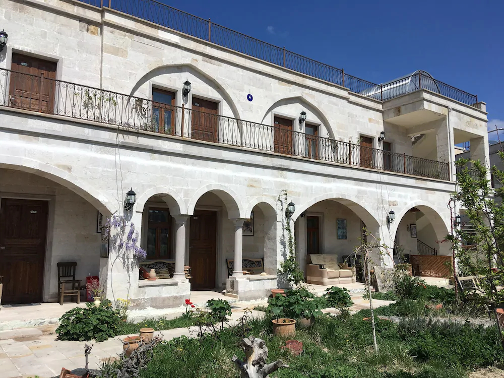 Kemal's Guest House
