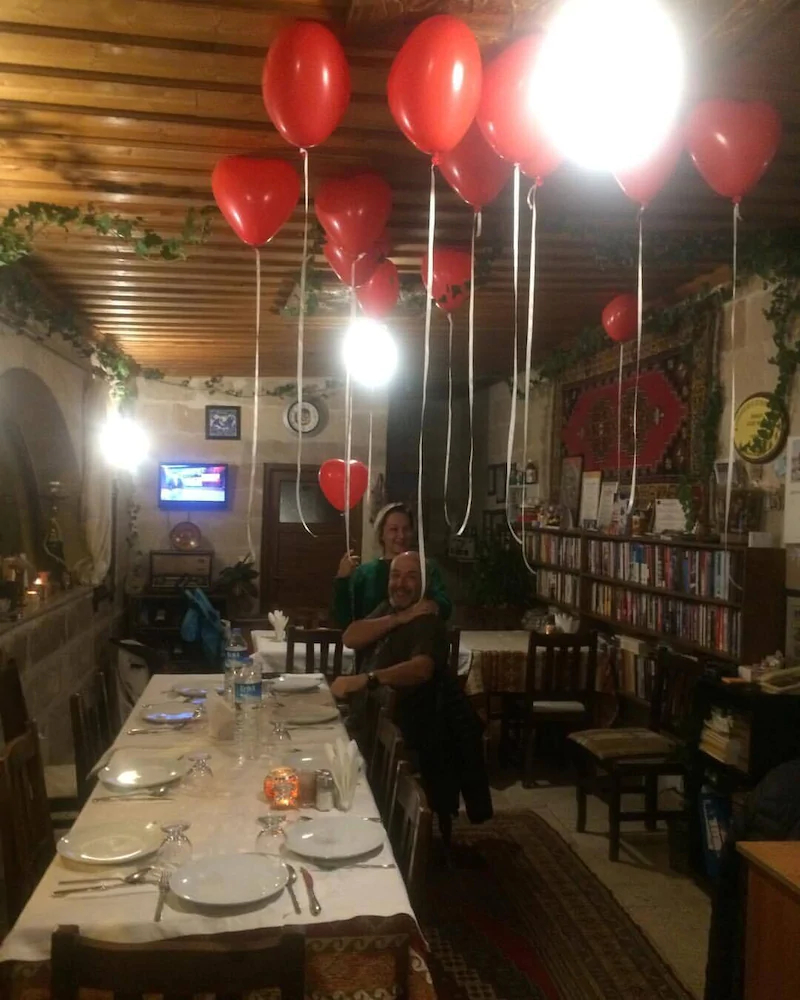 Kemal's Guest House
