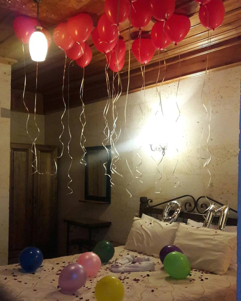 Kemal's Guest House