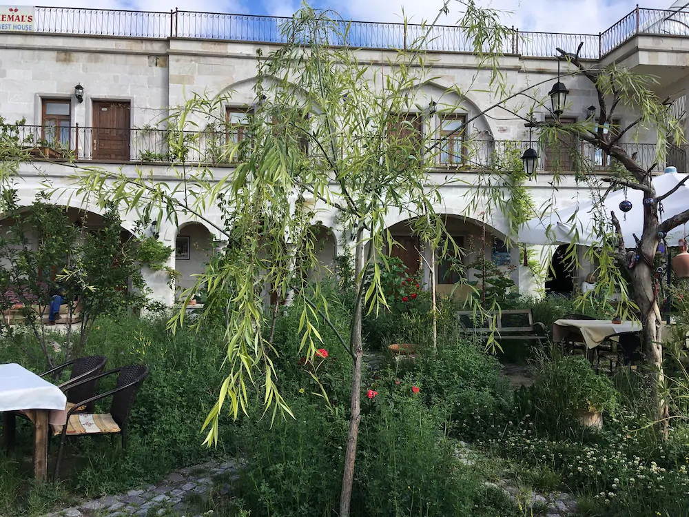 Kemal's Guest House