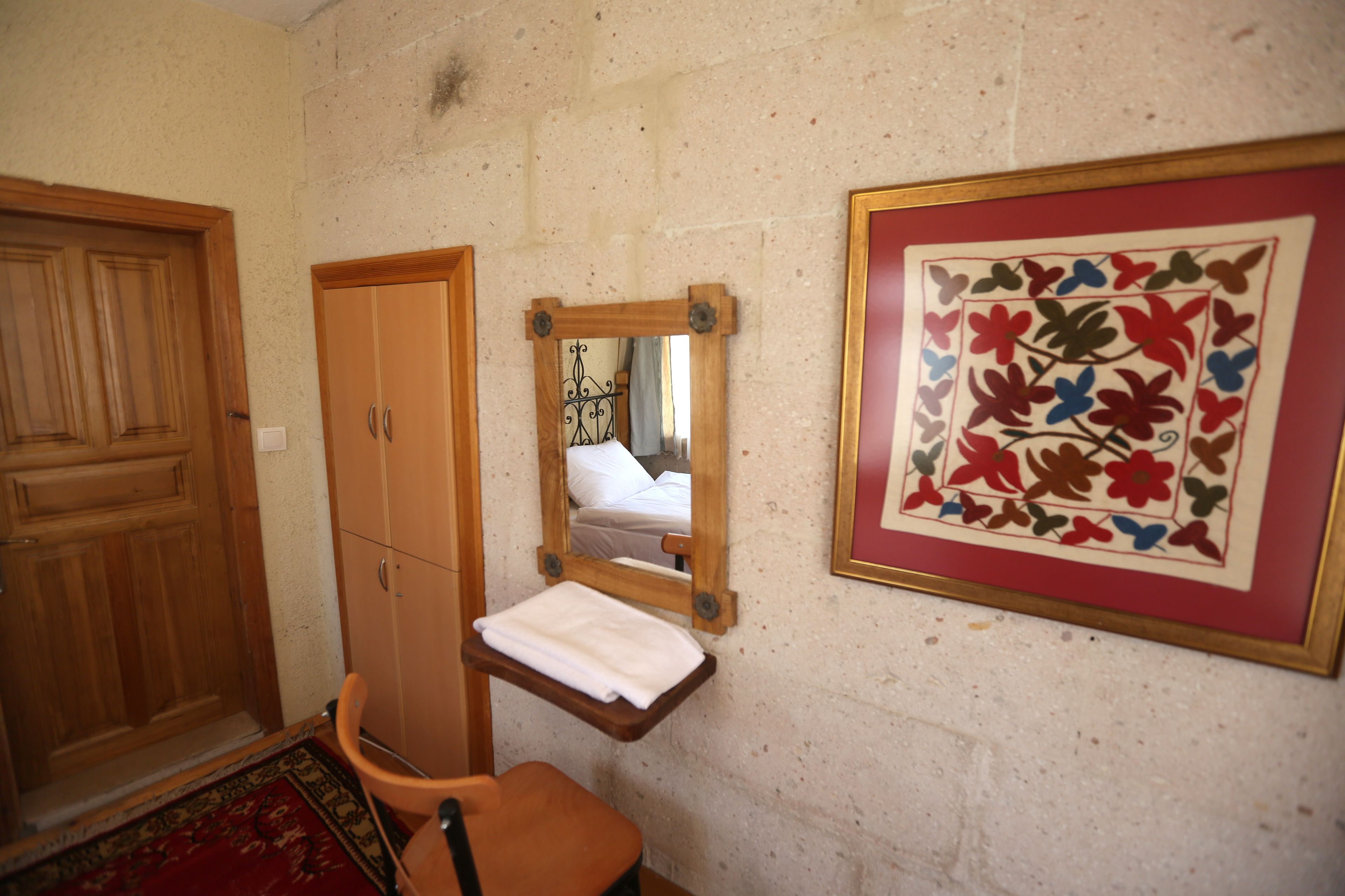 Kookaburra Pansiyon Motel