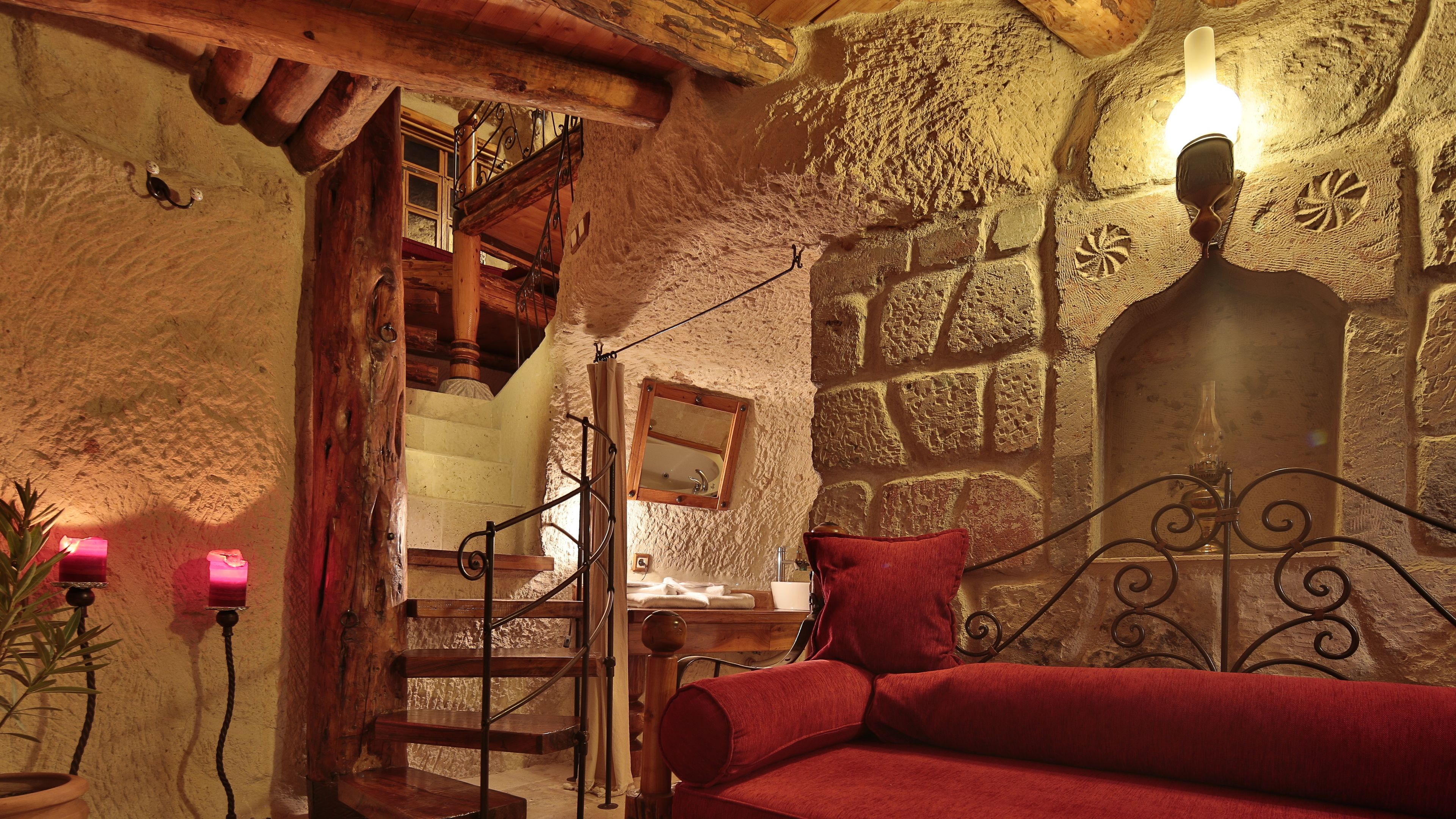Koza Cave Hotel