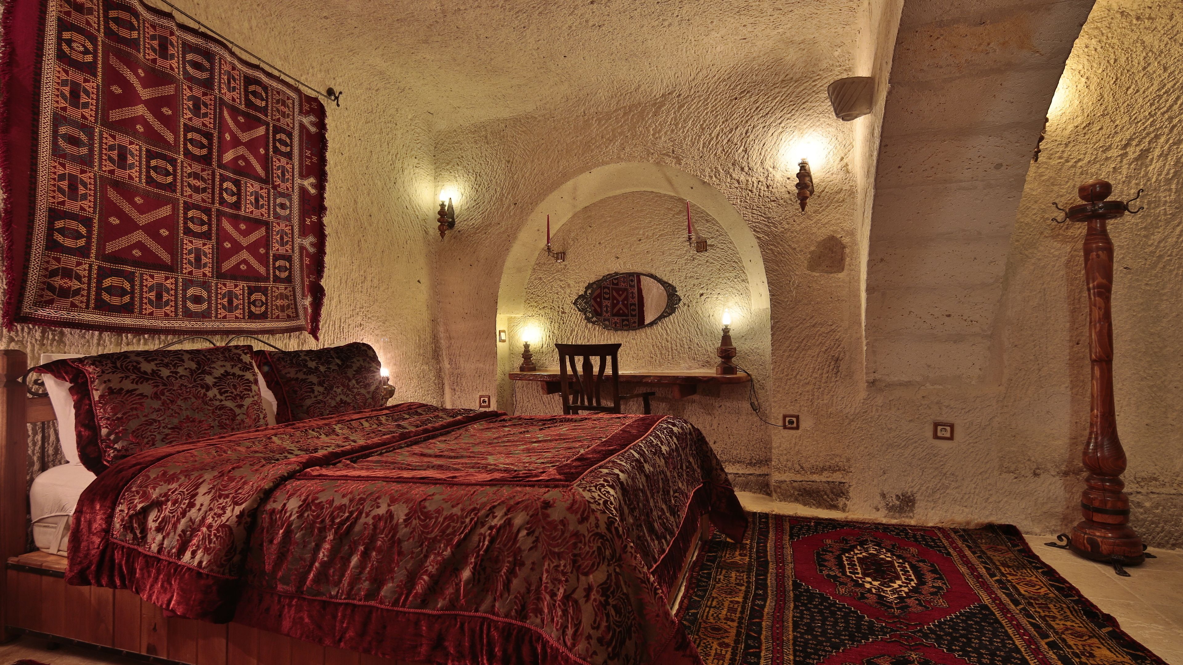 Koza Cave Hotel