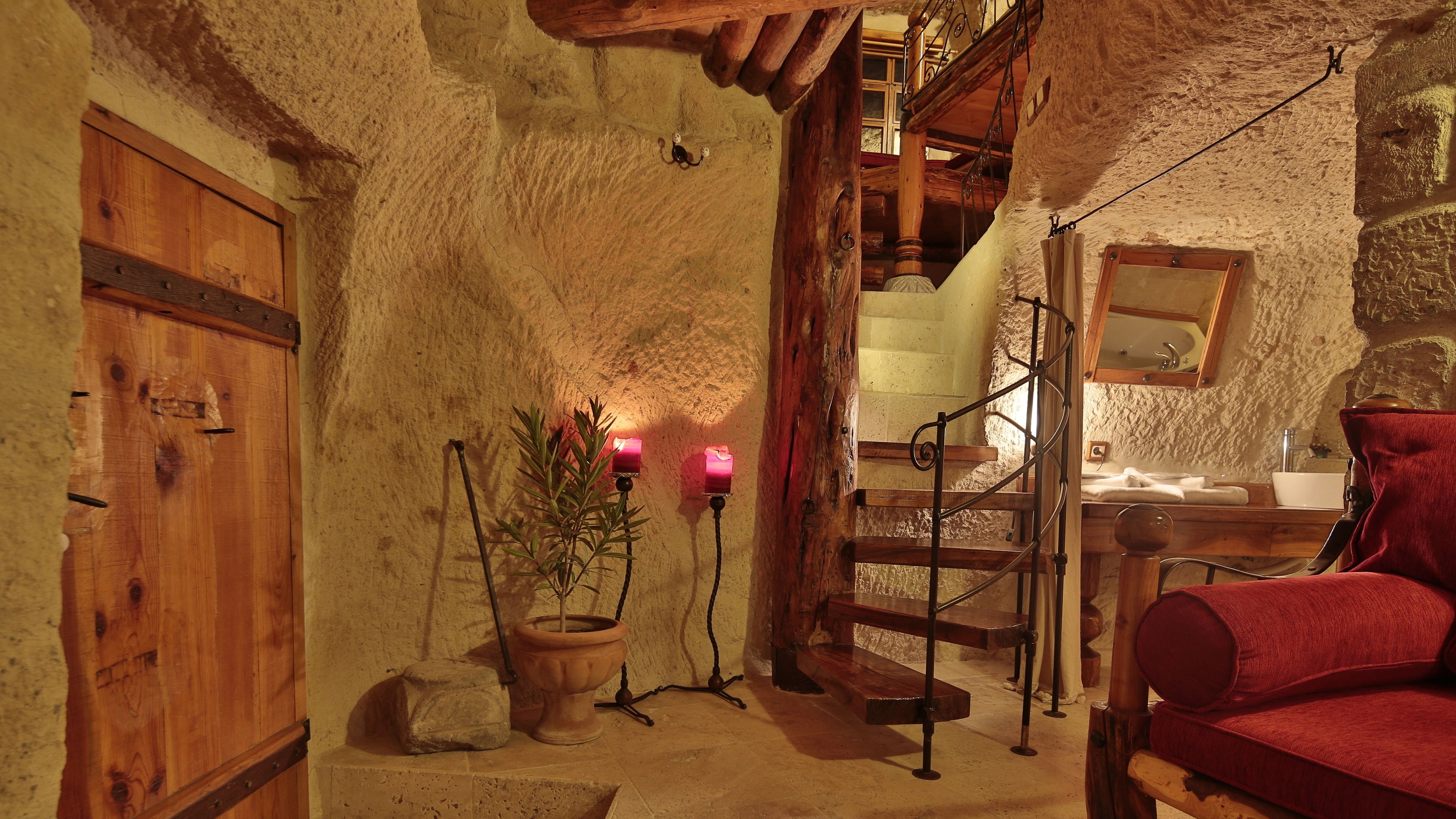 Koza Cave Hotel