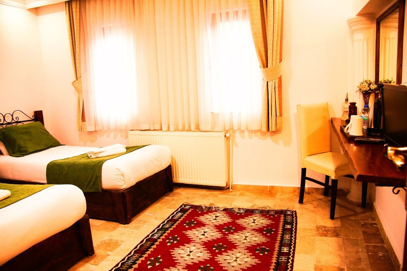 Kufe Hotel