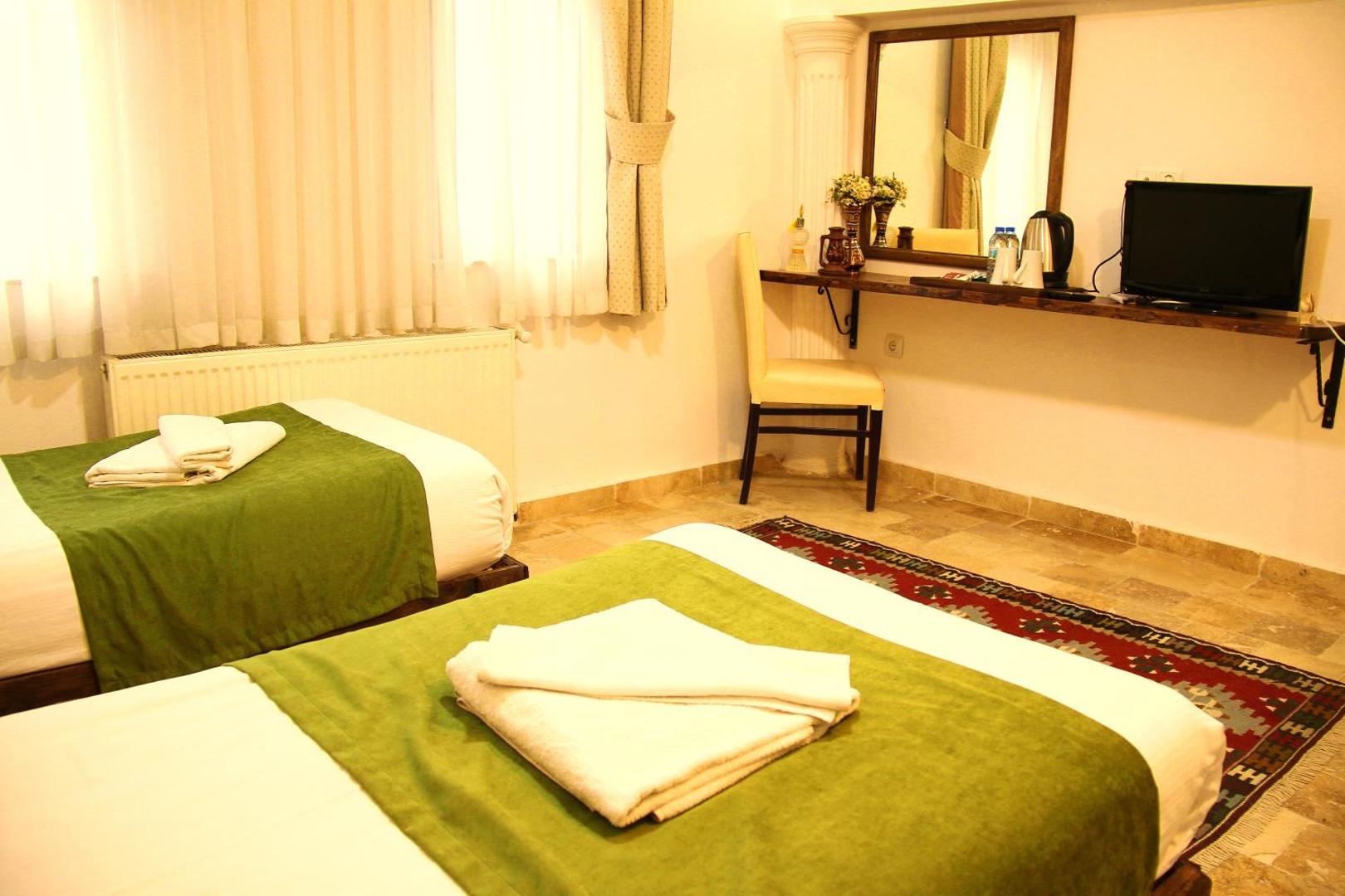 Kufe Hotel
