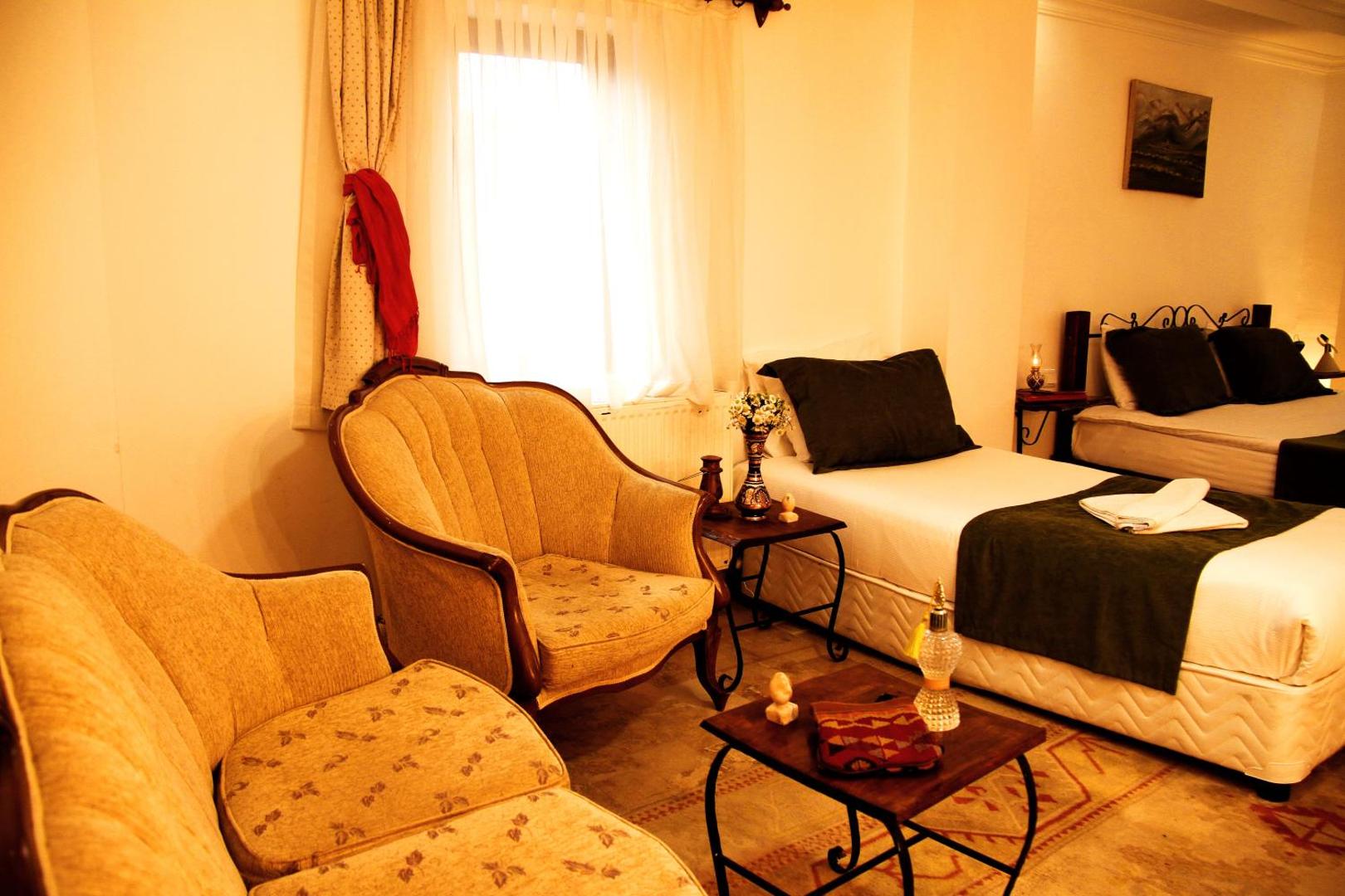 Kufe Hotel