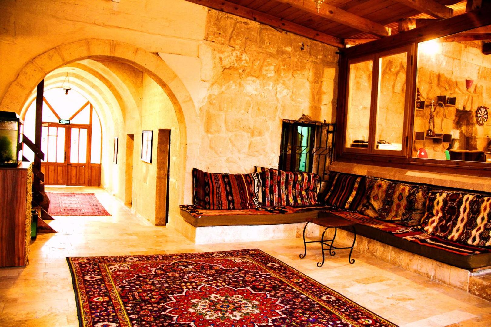 Kufe Hotel