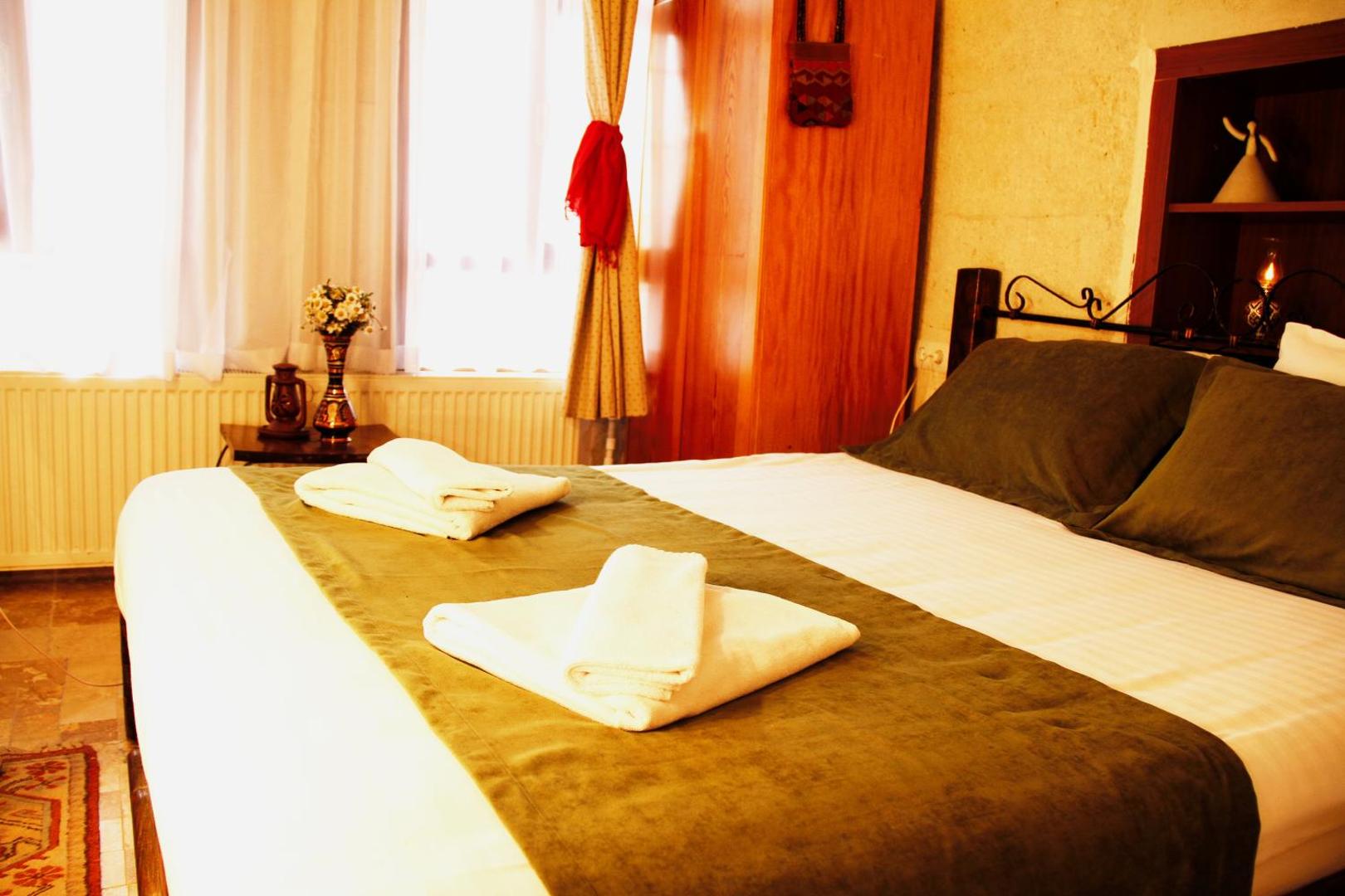 Kufe Hotel