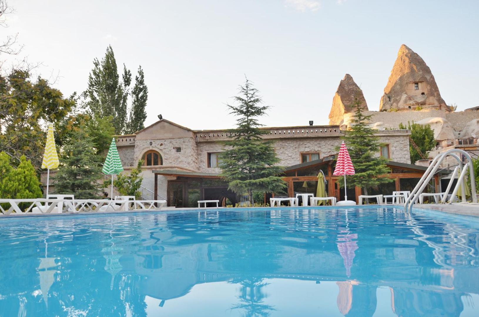 Kufe Hotel