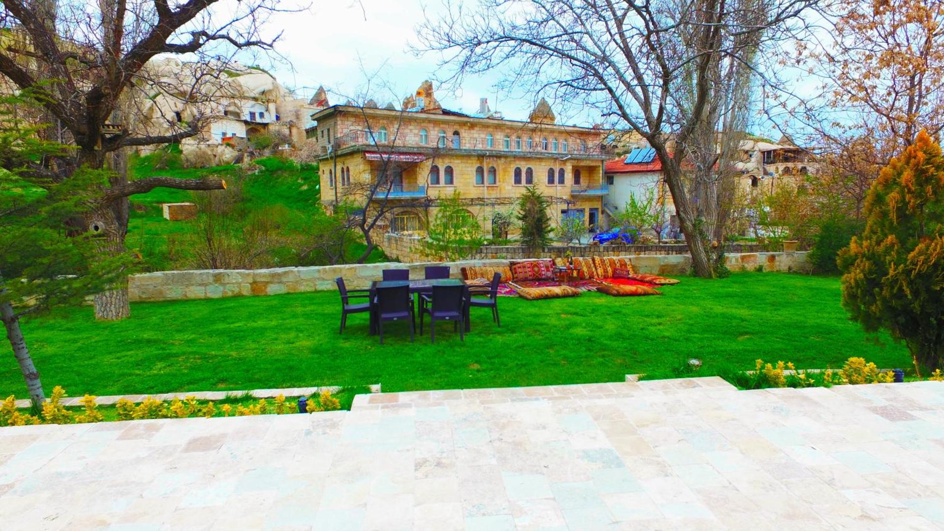 Kufe Hotel