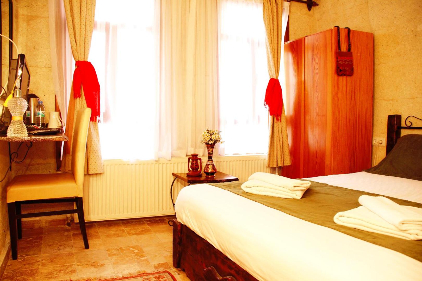 Kufe Hotel