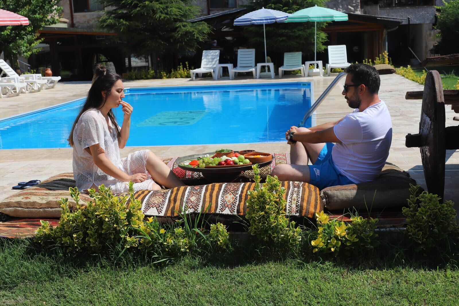Kufe Hotel