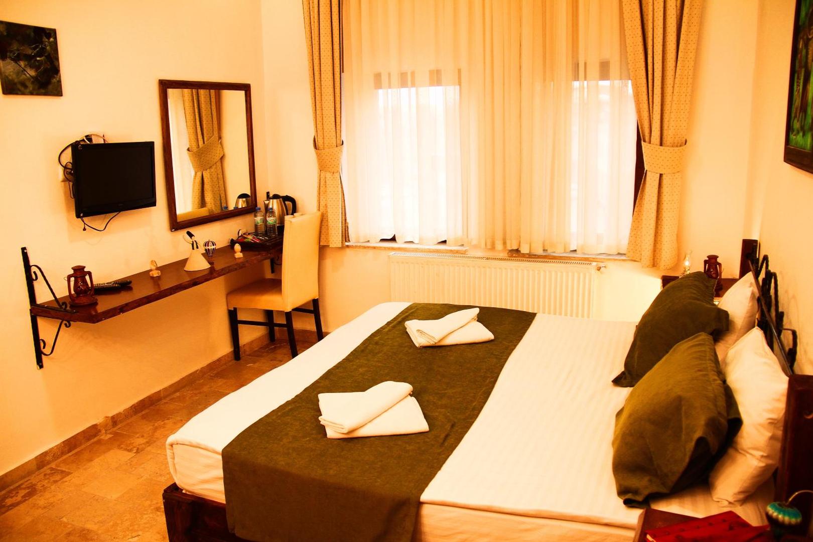 Kufe Hotel
