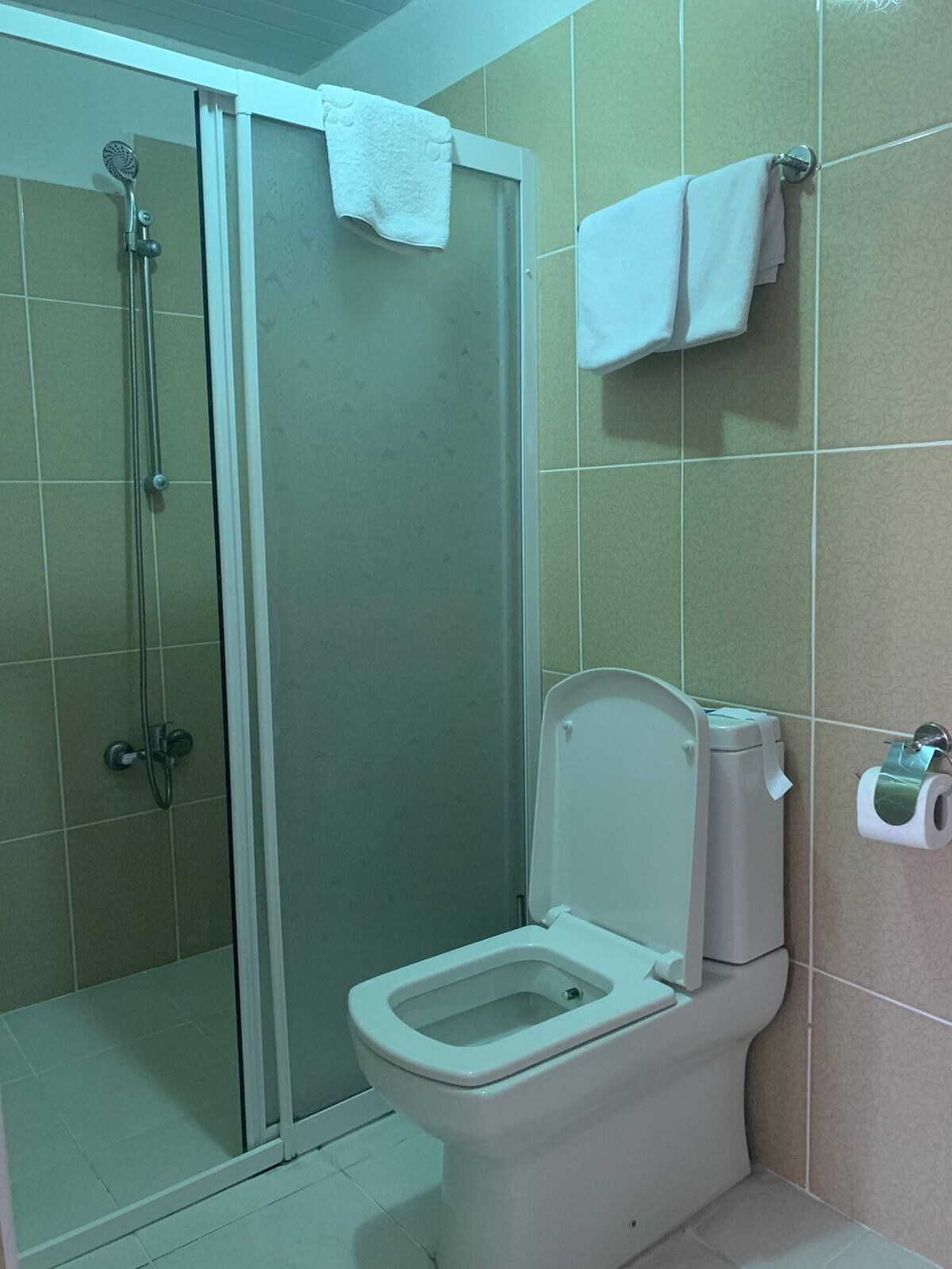 Kufe Hotel